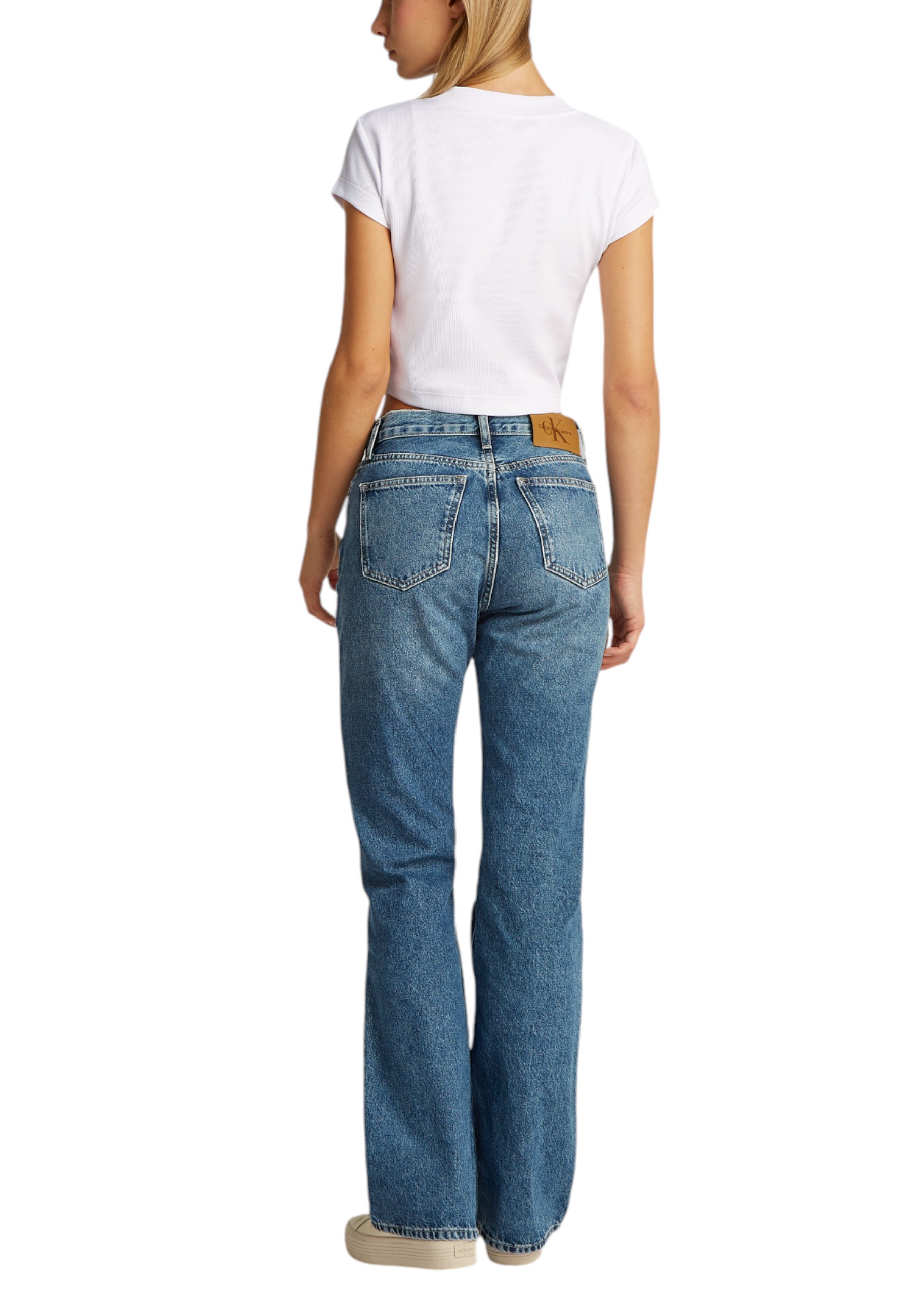 Calvin Klein Jeans  Women T-Shirt