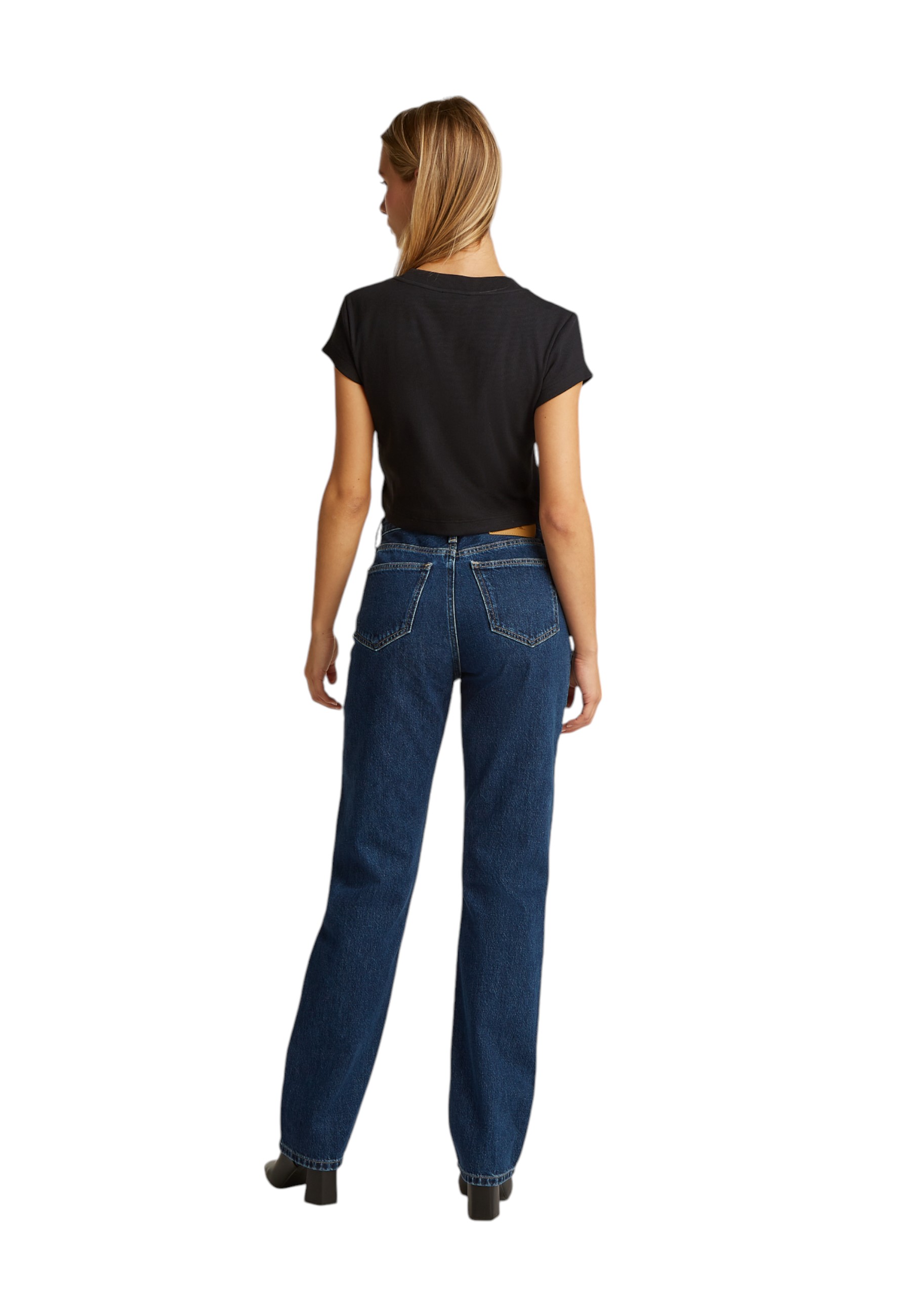 Calvin Klein Jeans  Women T-Shirt