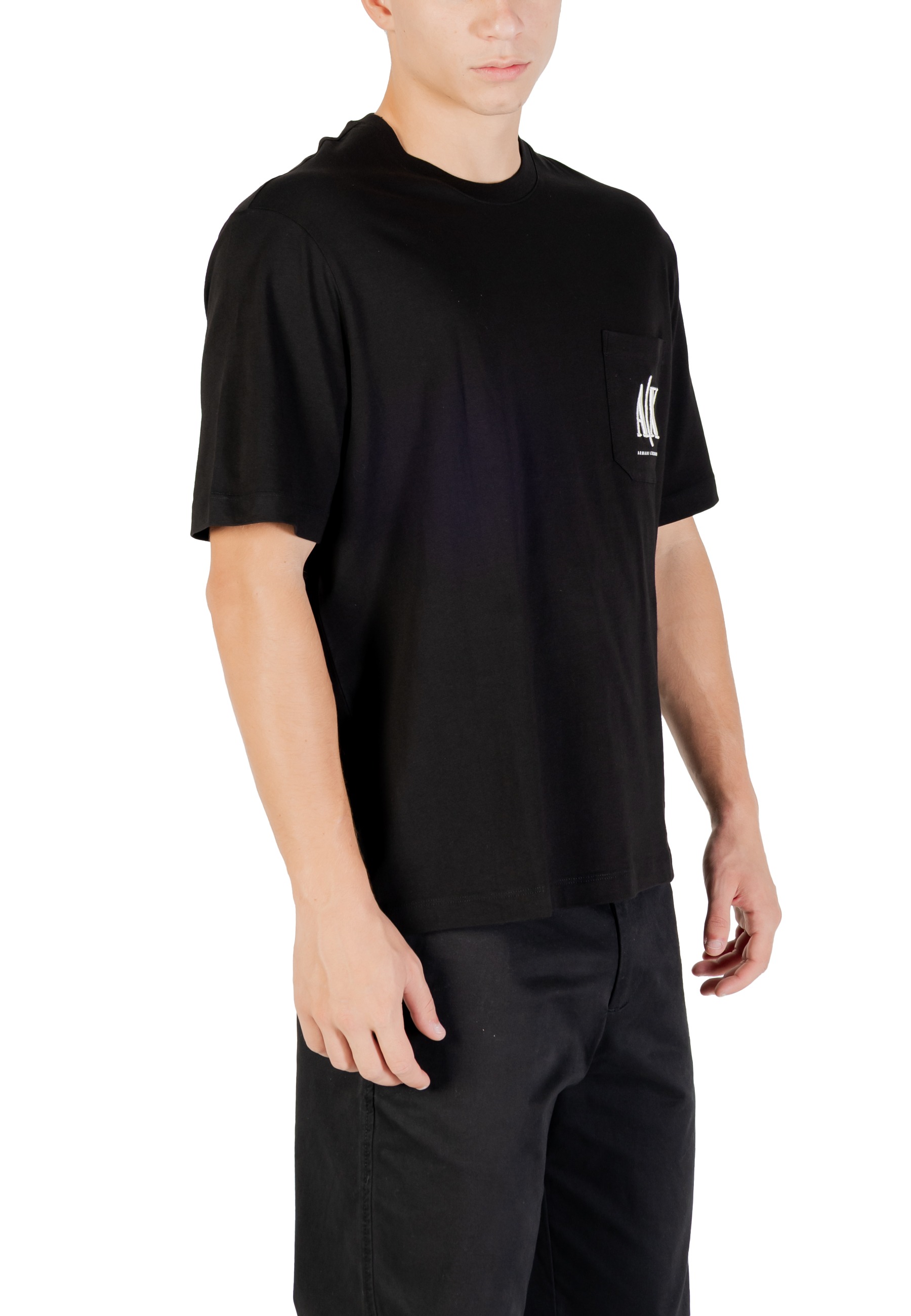 Armani Exchange Men T-Shirt