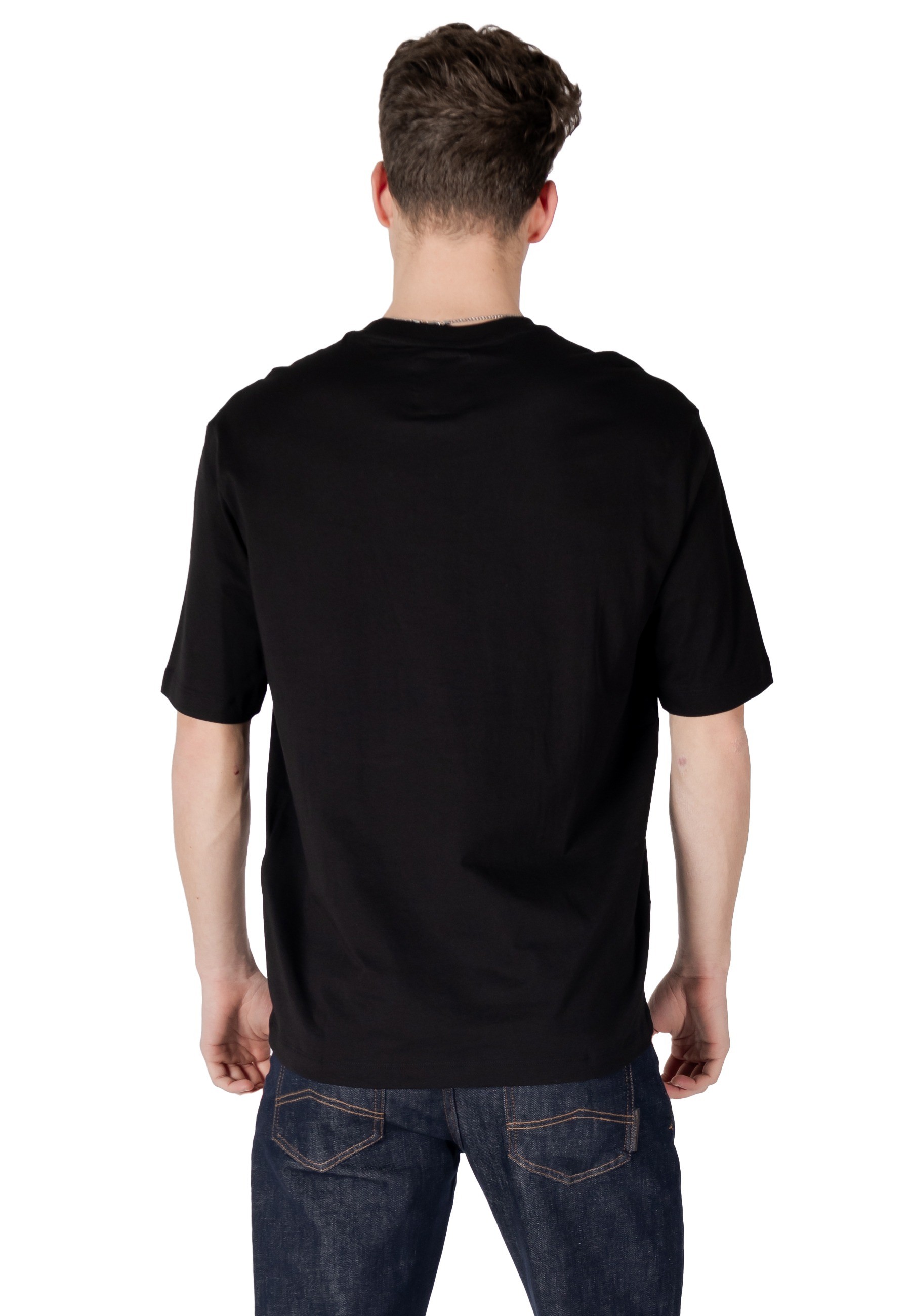 Armani Exchange Men T-Shirt