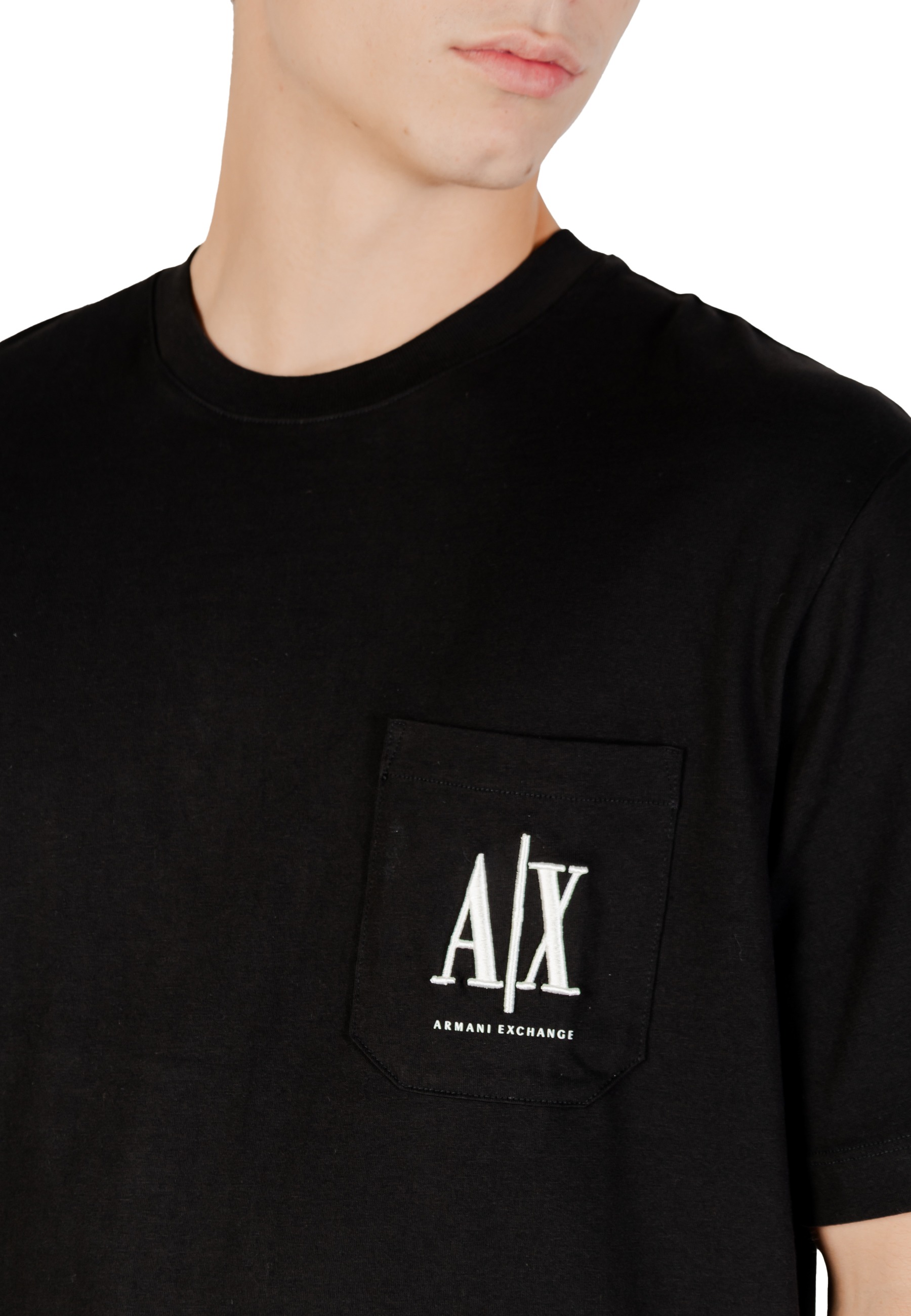 Armani Exchange Men T-Shirt