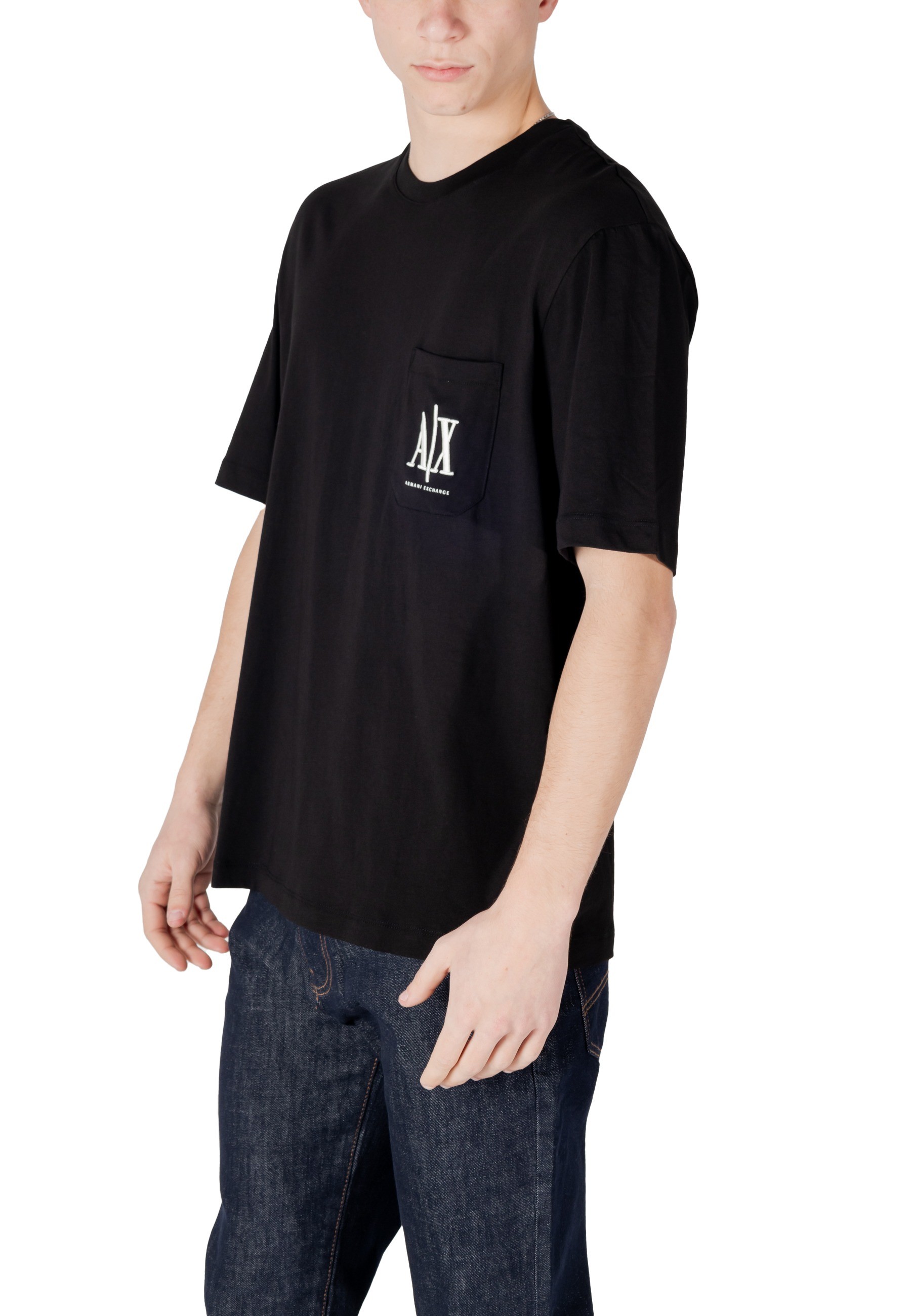 Armani Exchange Men T-Shirt
