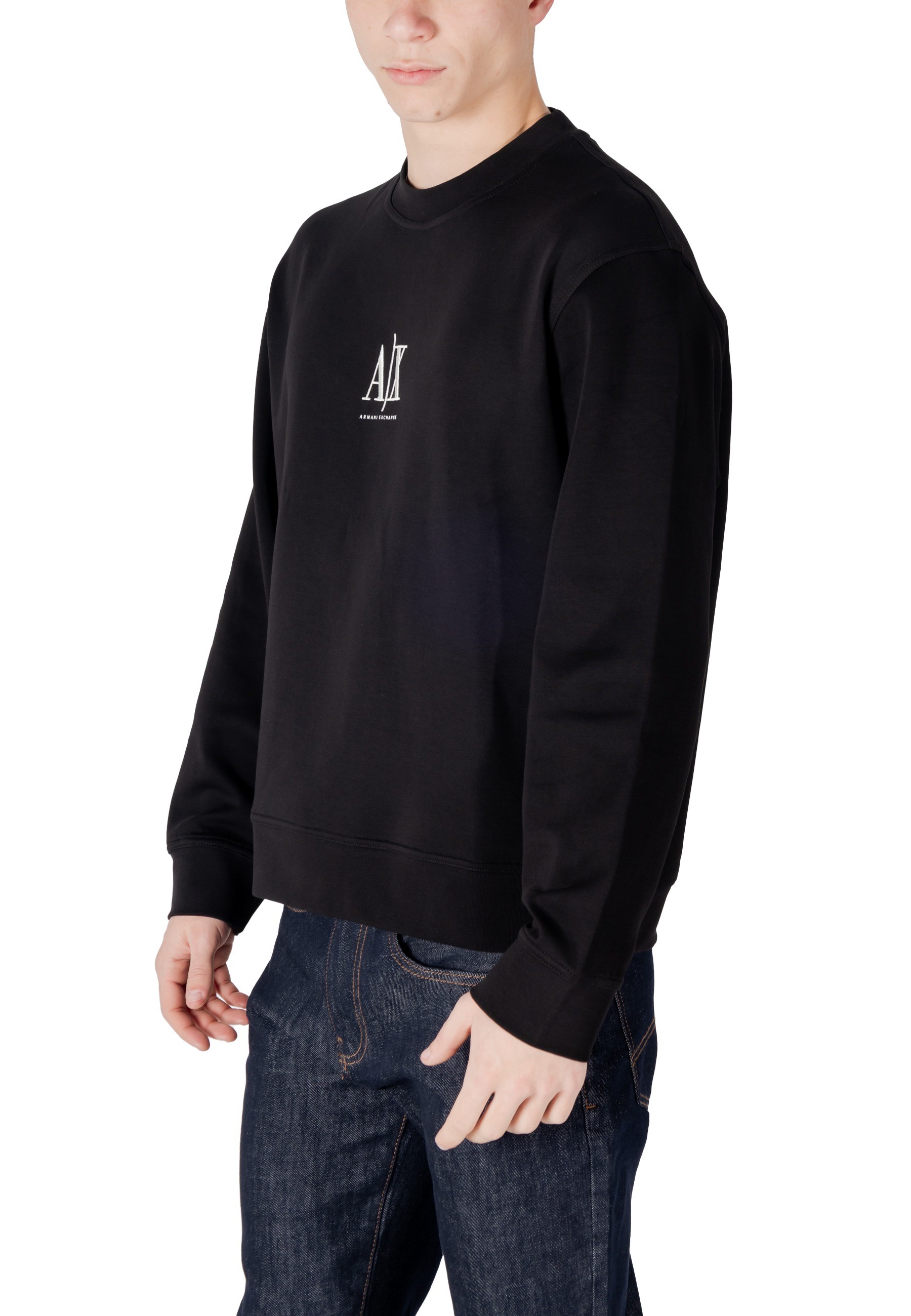 Armani Exchange Men Sweatshirts