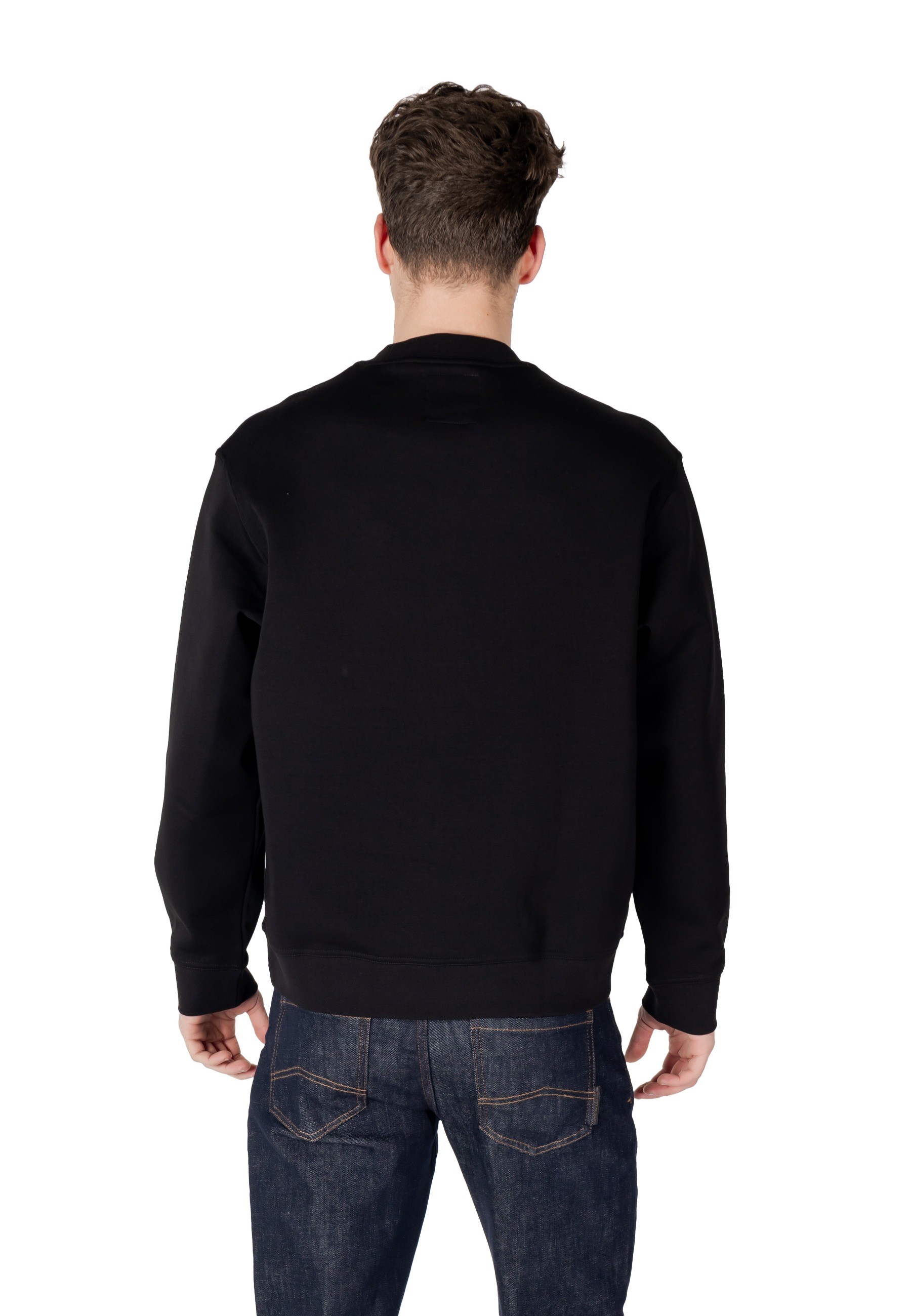 Armani Exchange Men Sweatshirts