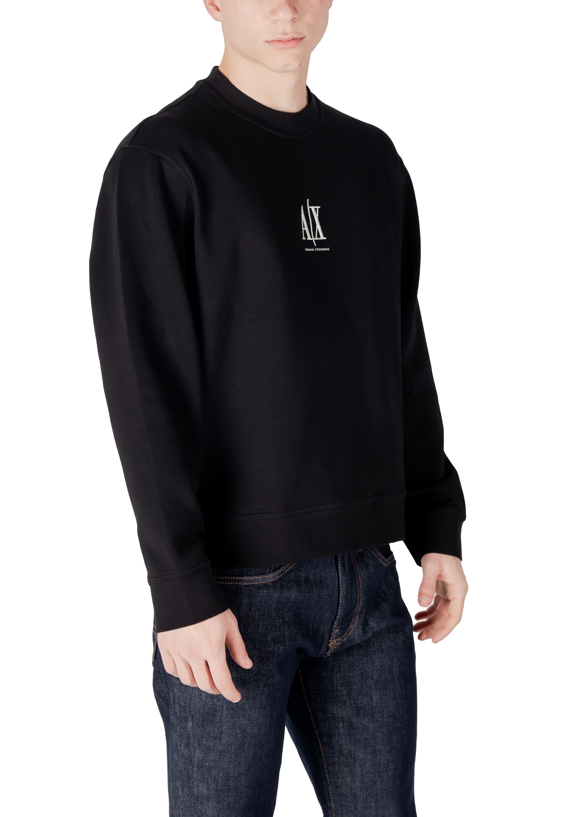 Armani Exchange Men Sweatshirts