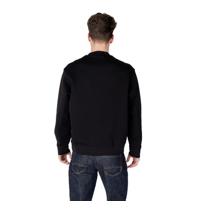 Armani Exchange Felpa Uomo