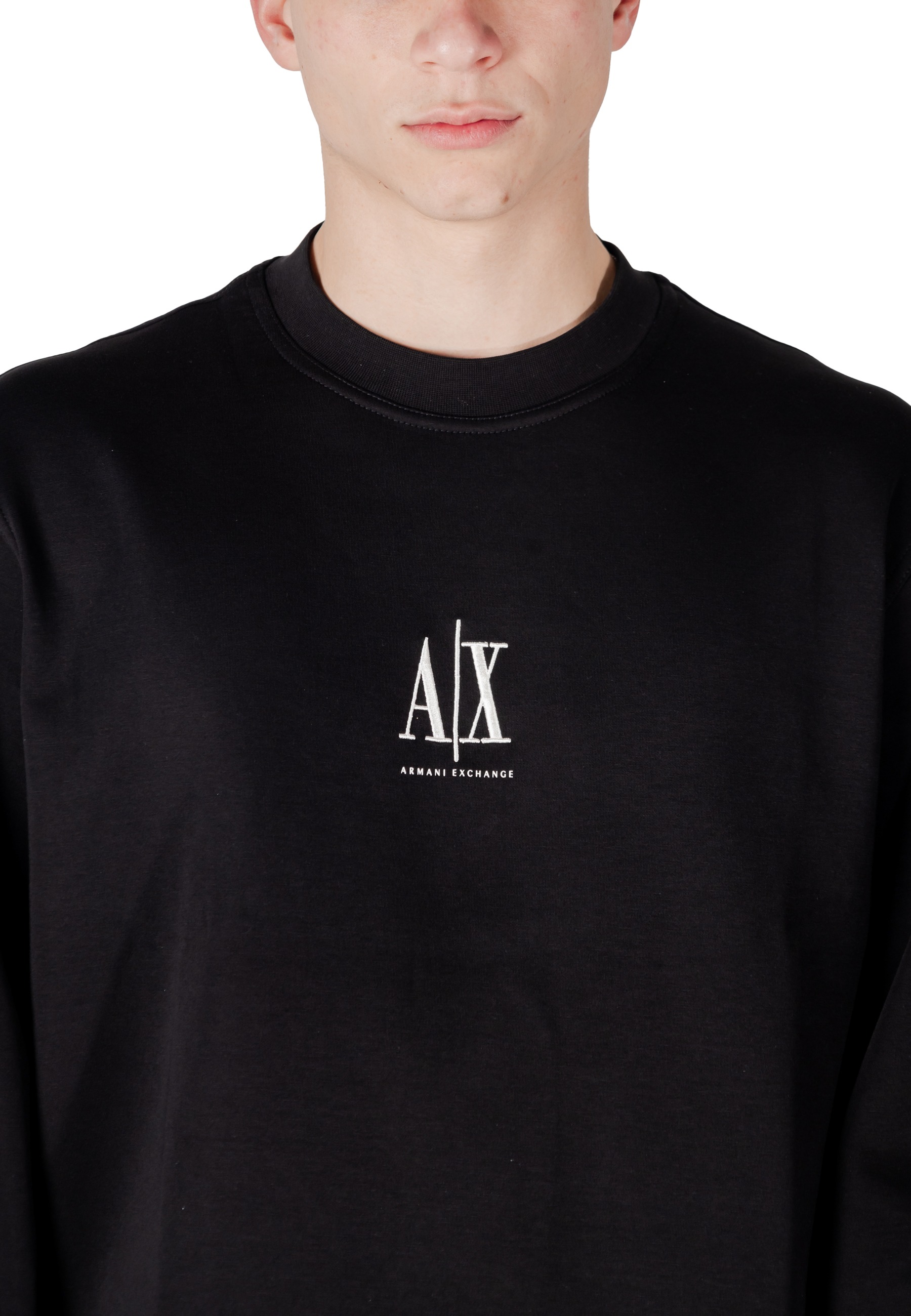Armani Exchange Men Sweatshirts