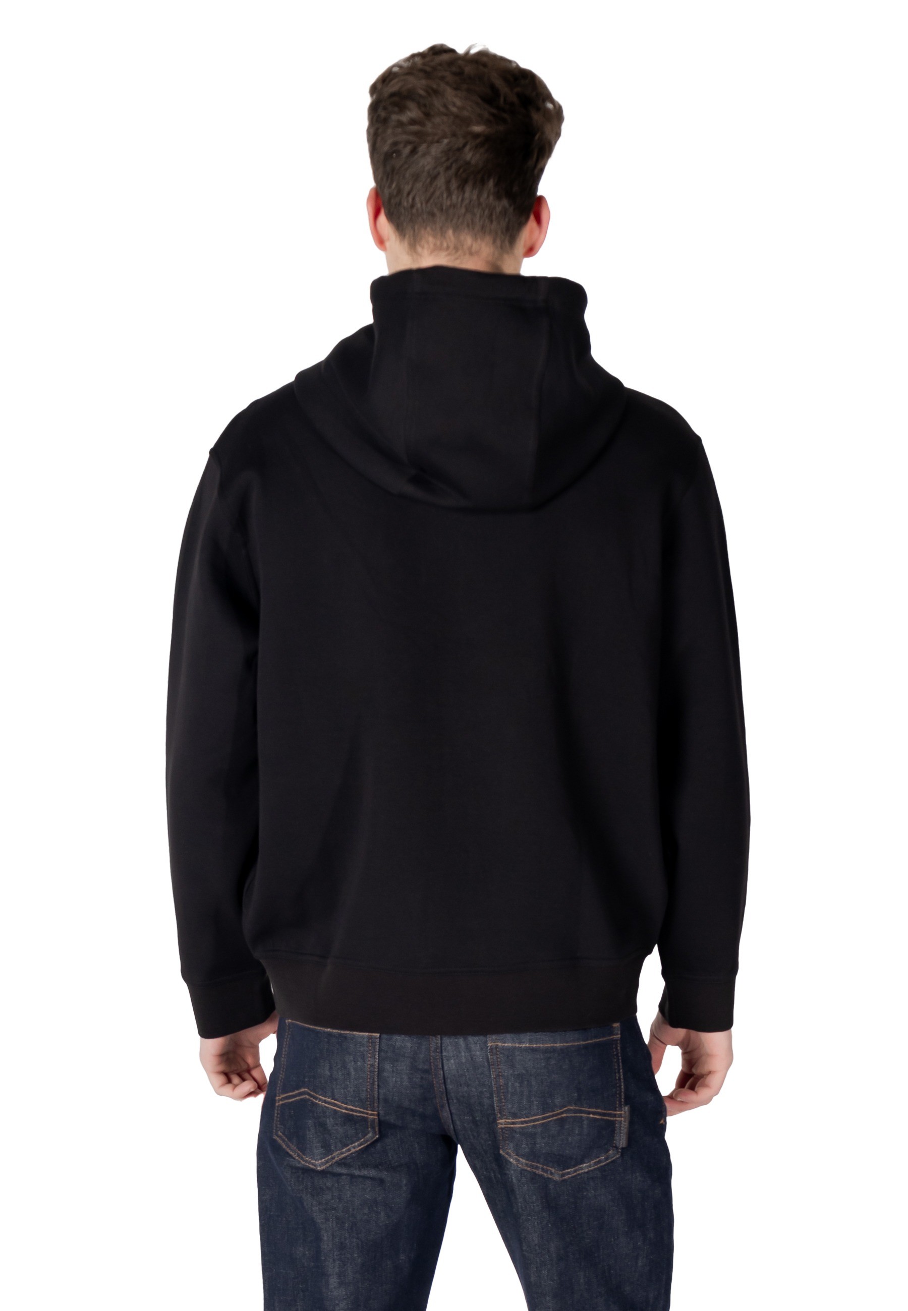 Armani Exchange Sweatshirts 2