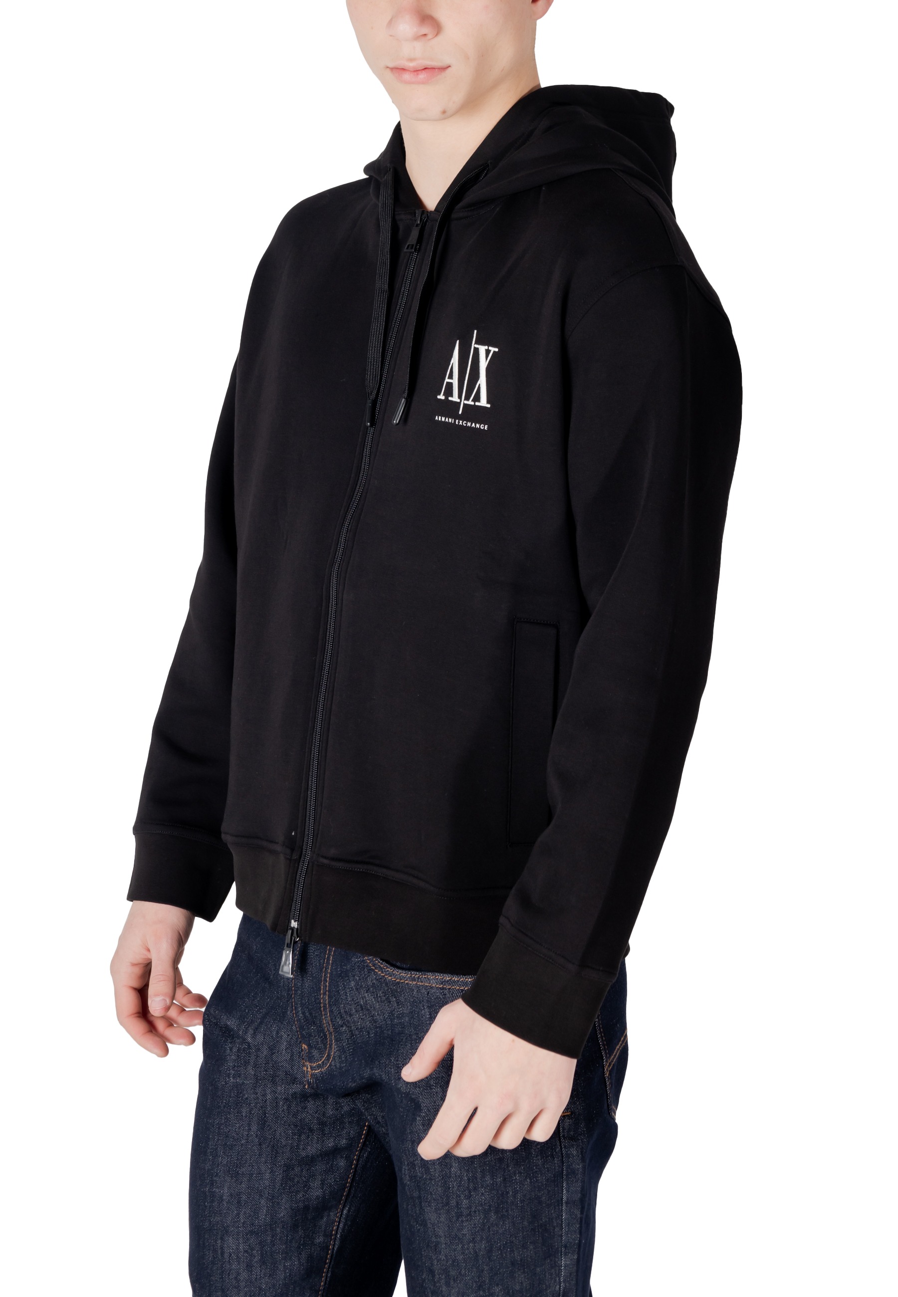 Armani Exchange Sweatshirts 4