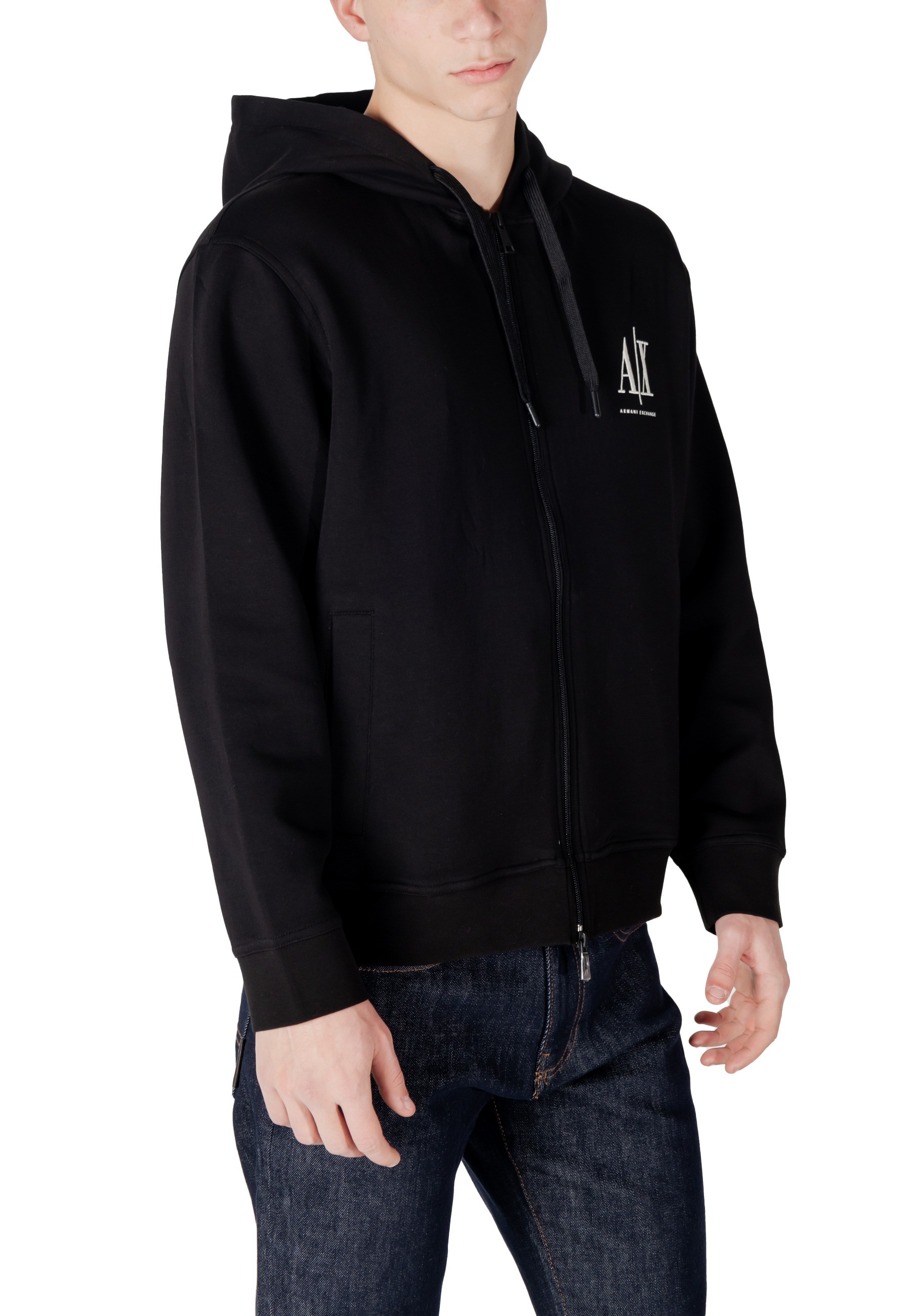 Armani Exchange Sweatshirts 3
