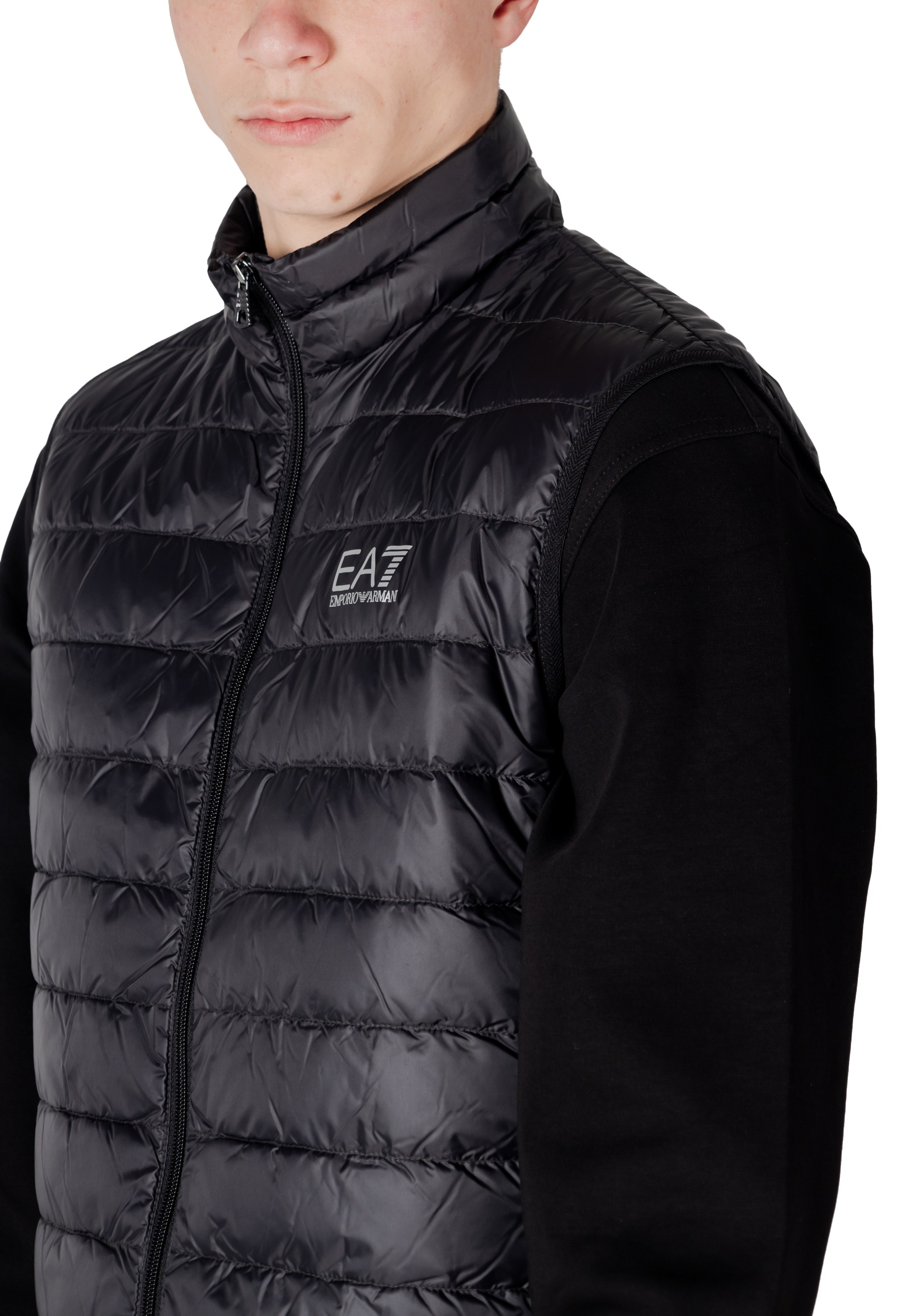 Ea7 Men Gilet