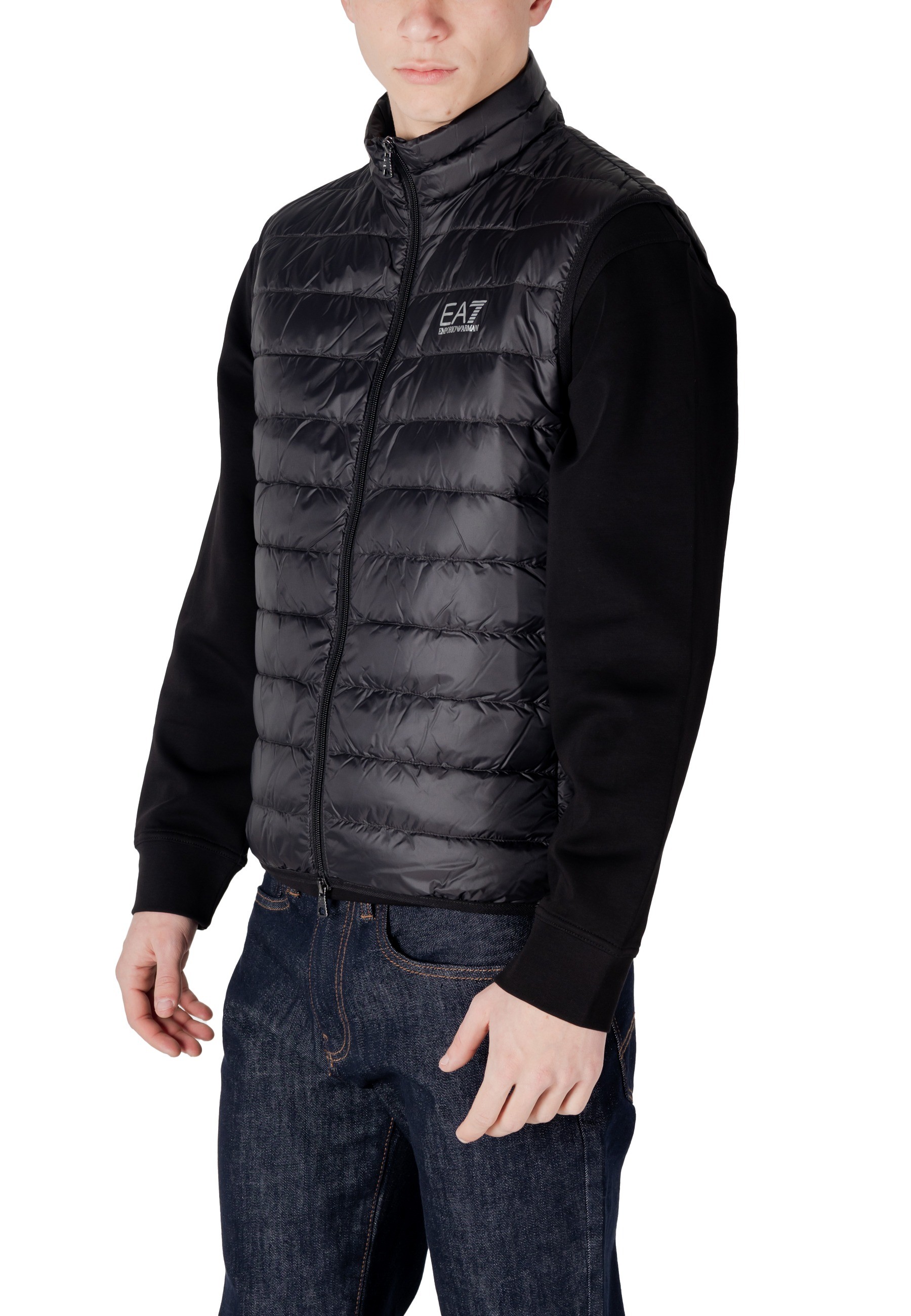 Ea7 Men Gilet