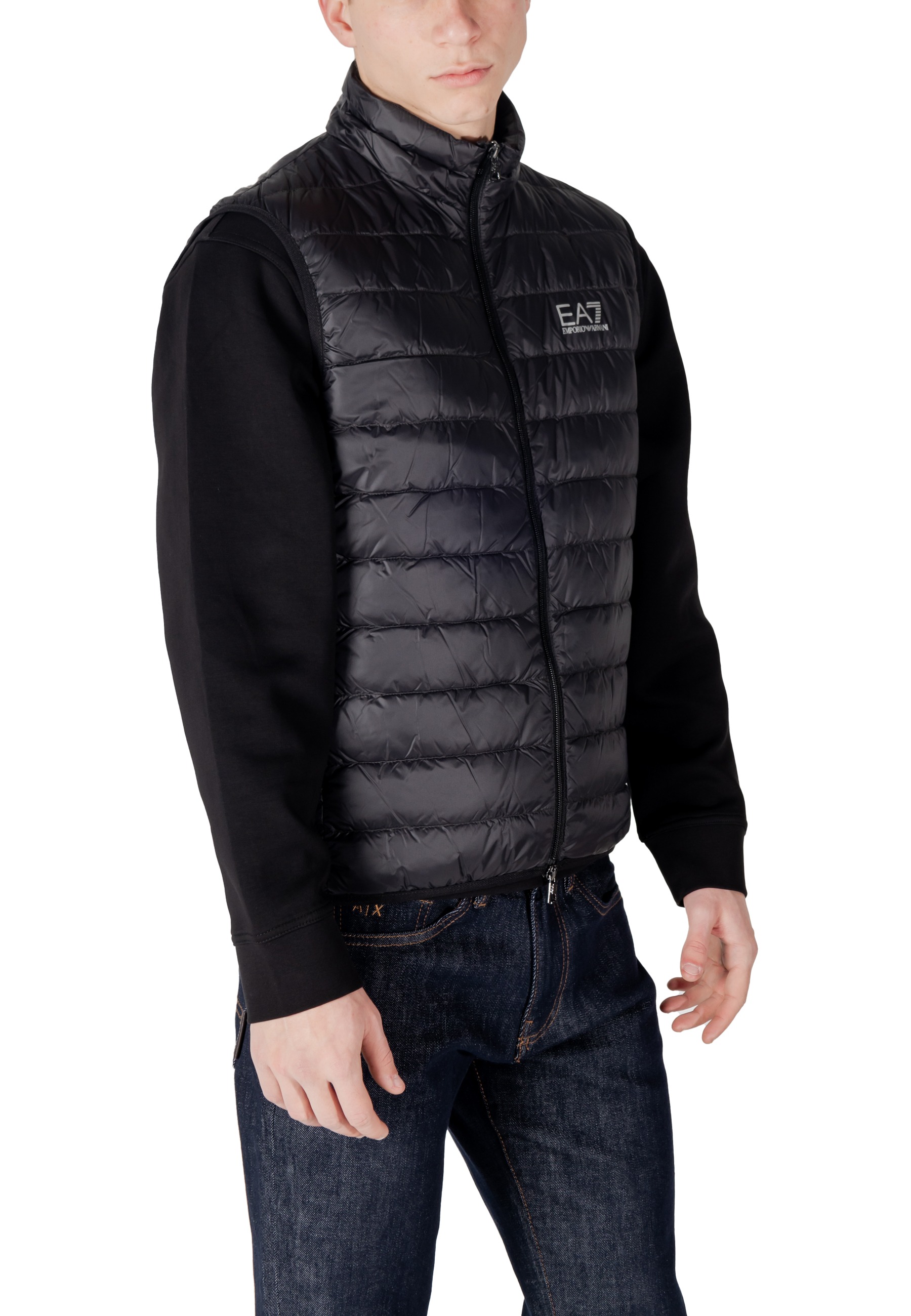 Ea7 Men Gilet