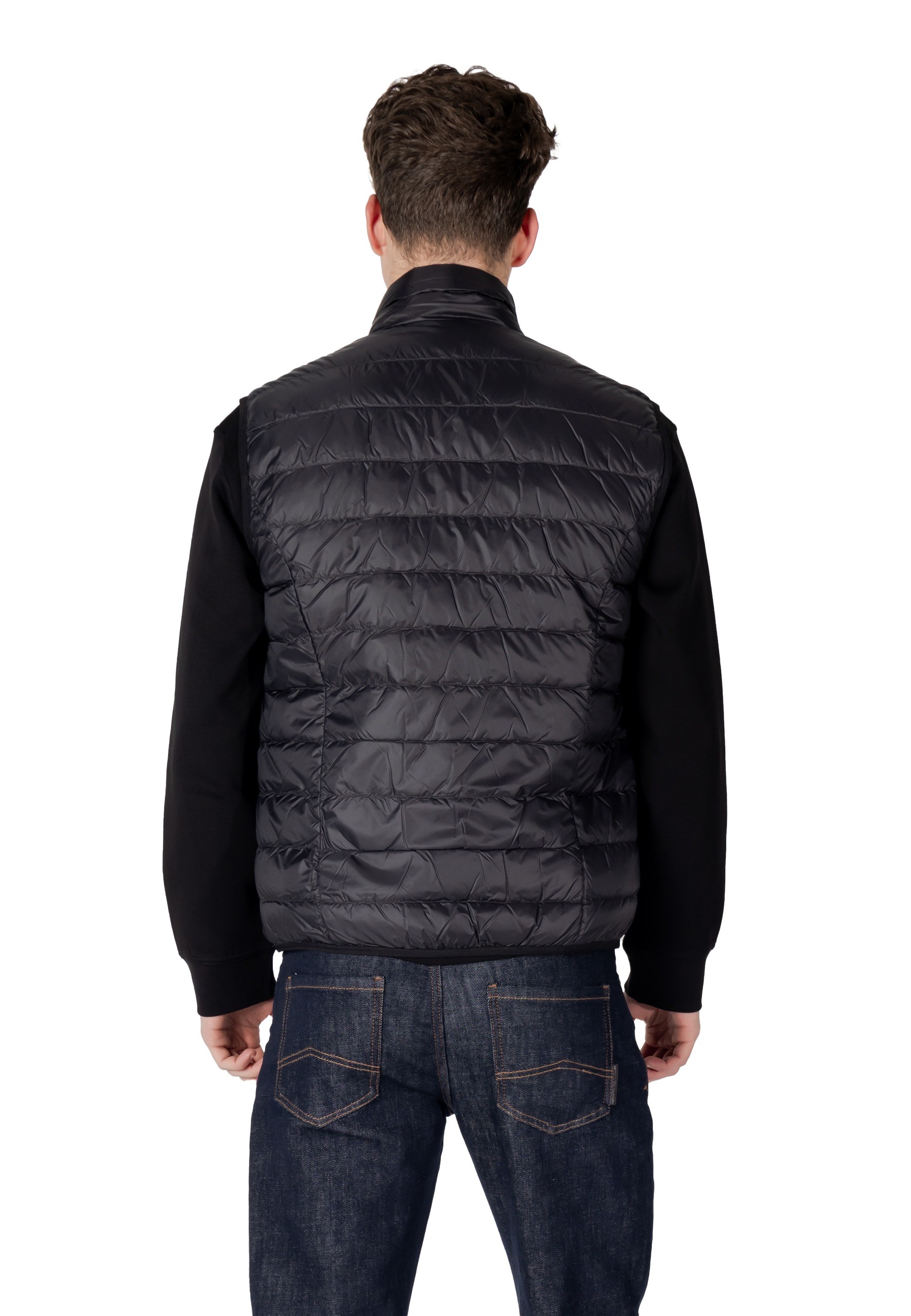 Ea7 Men Gilet