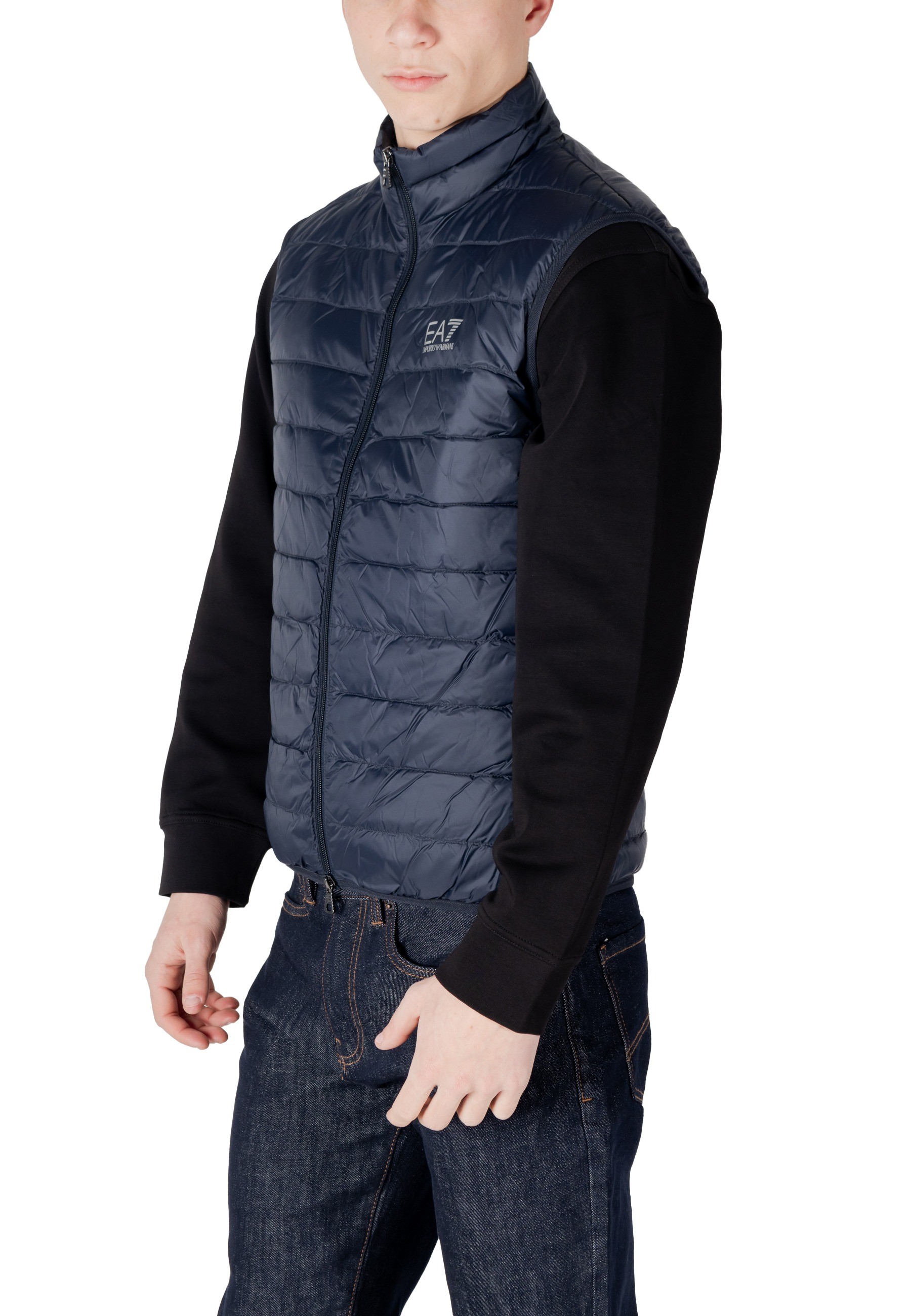 Ea7 Men Gilet