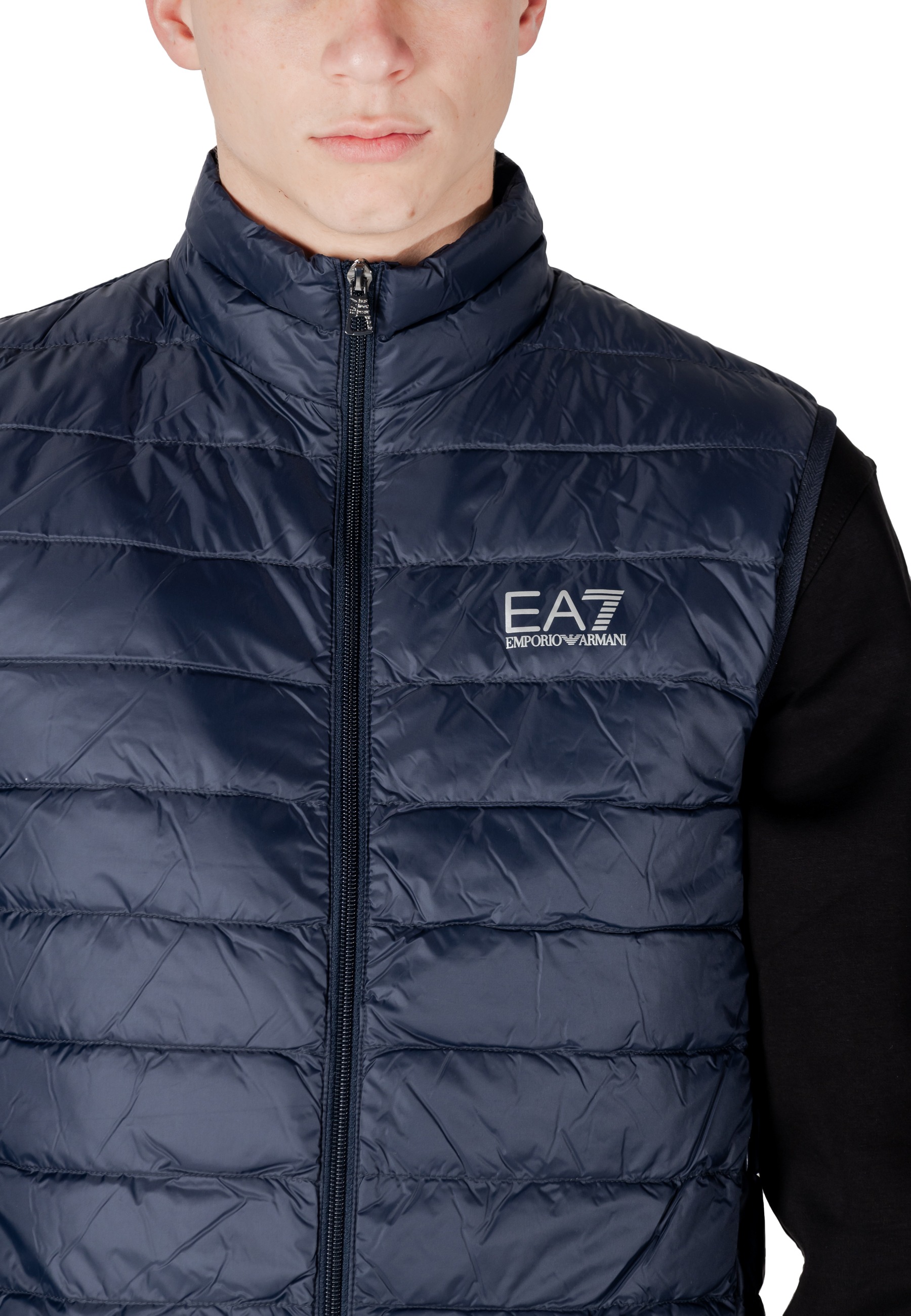 Ea7 Men Gilet
