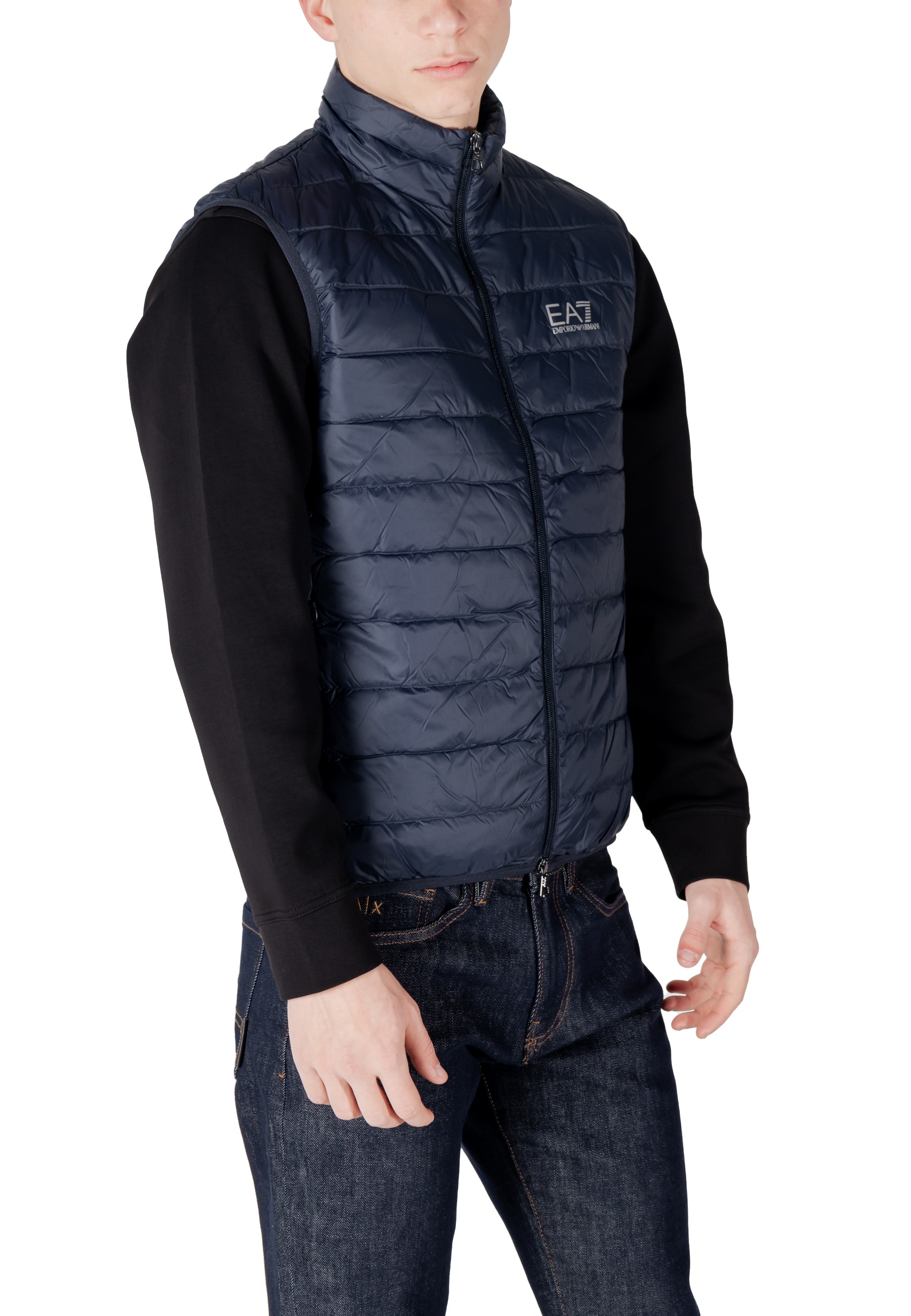 Ea7 Men Gilet