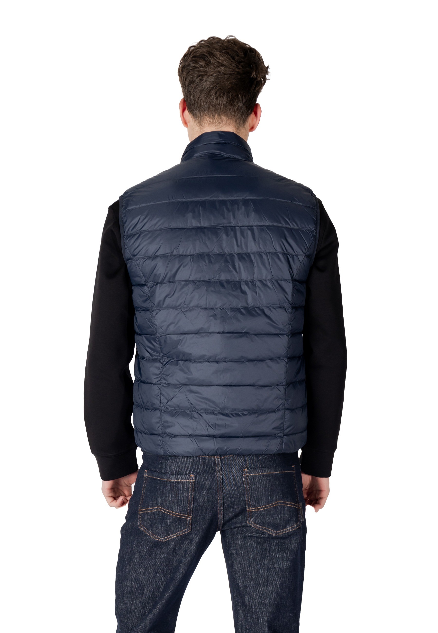 Ea7 Men Gilet