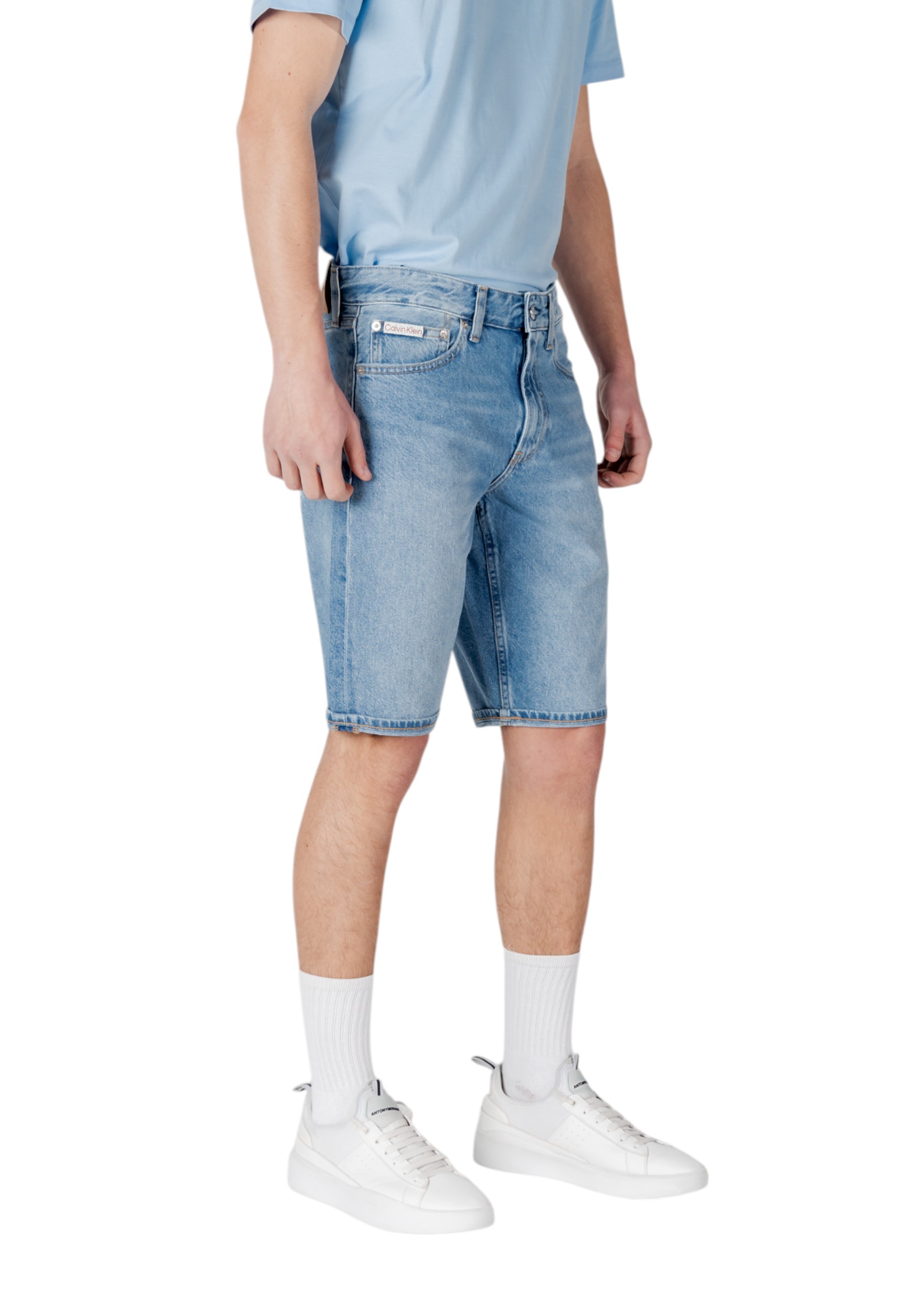 Calvin Klein Jeans Men Shorts