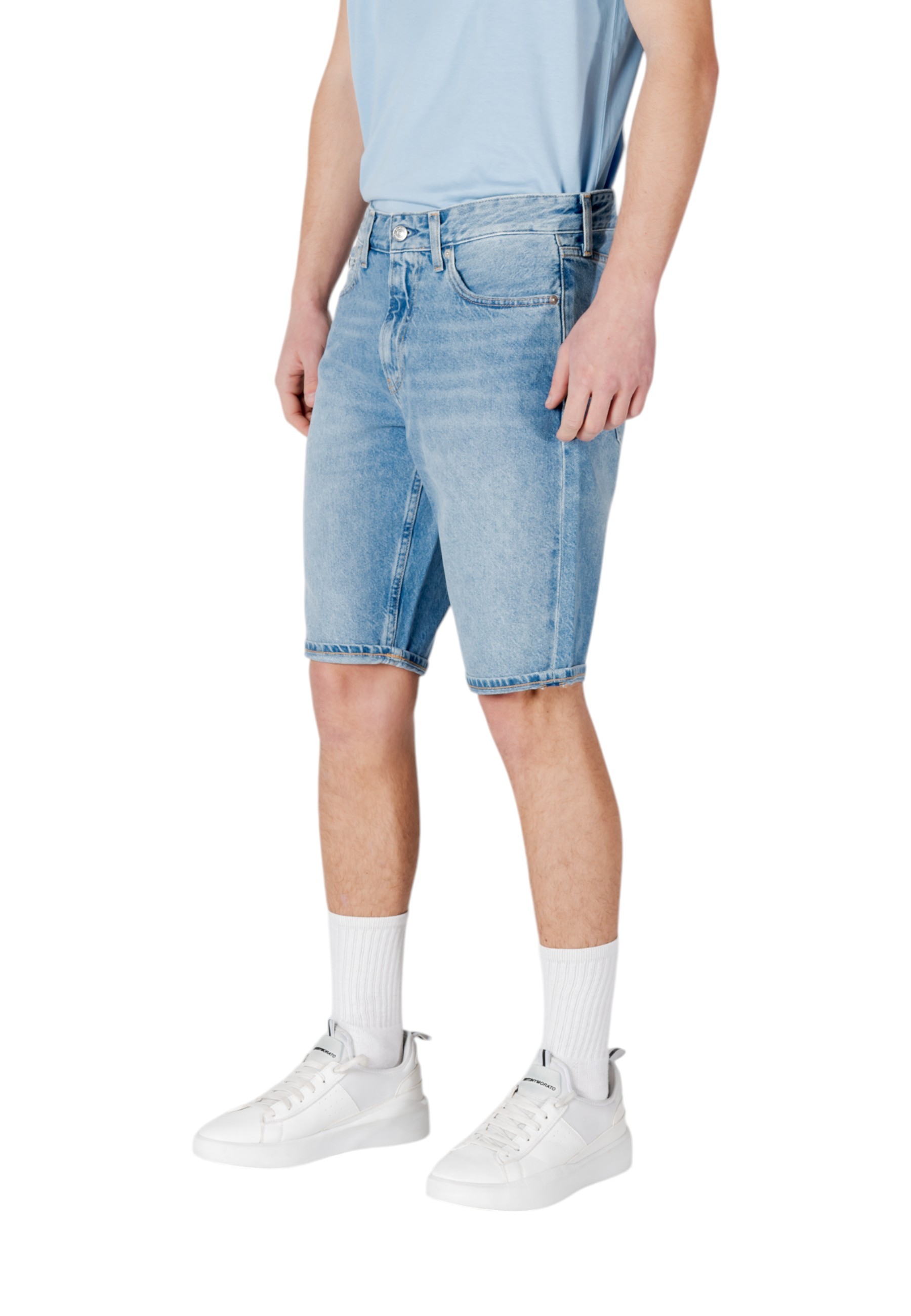 Calvin Klein Jeans Men Shorts