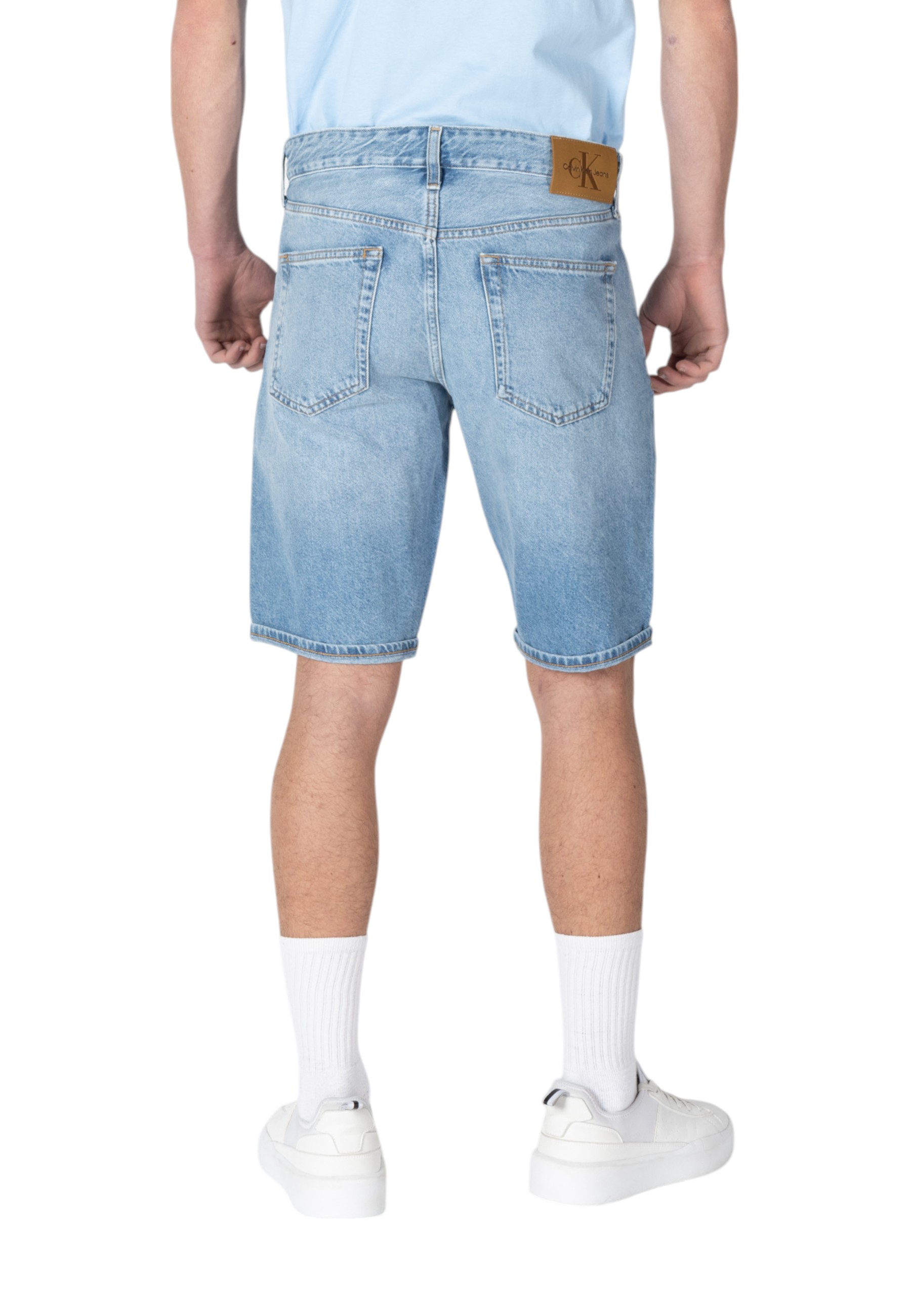 Calvin Klein Jeans Men Shorts