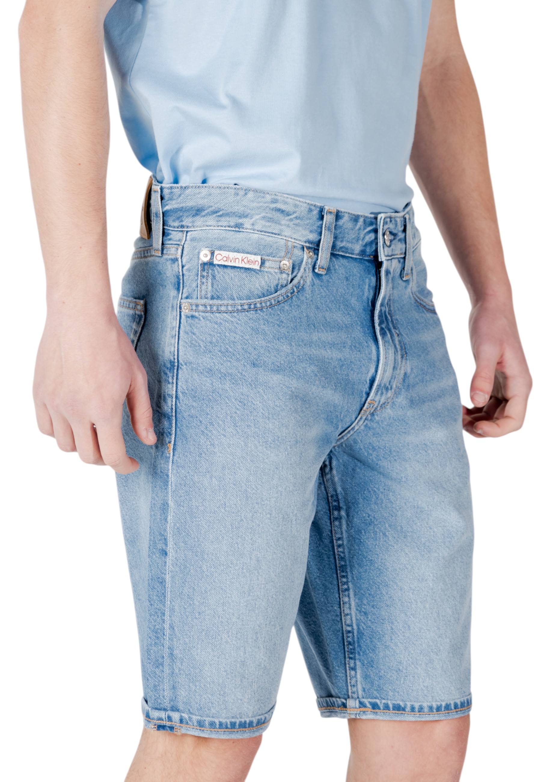 Calvin Klein Jeans Men Shorts