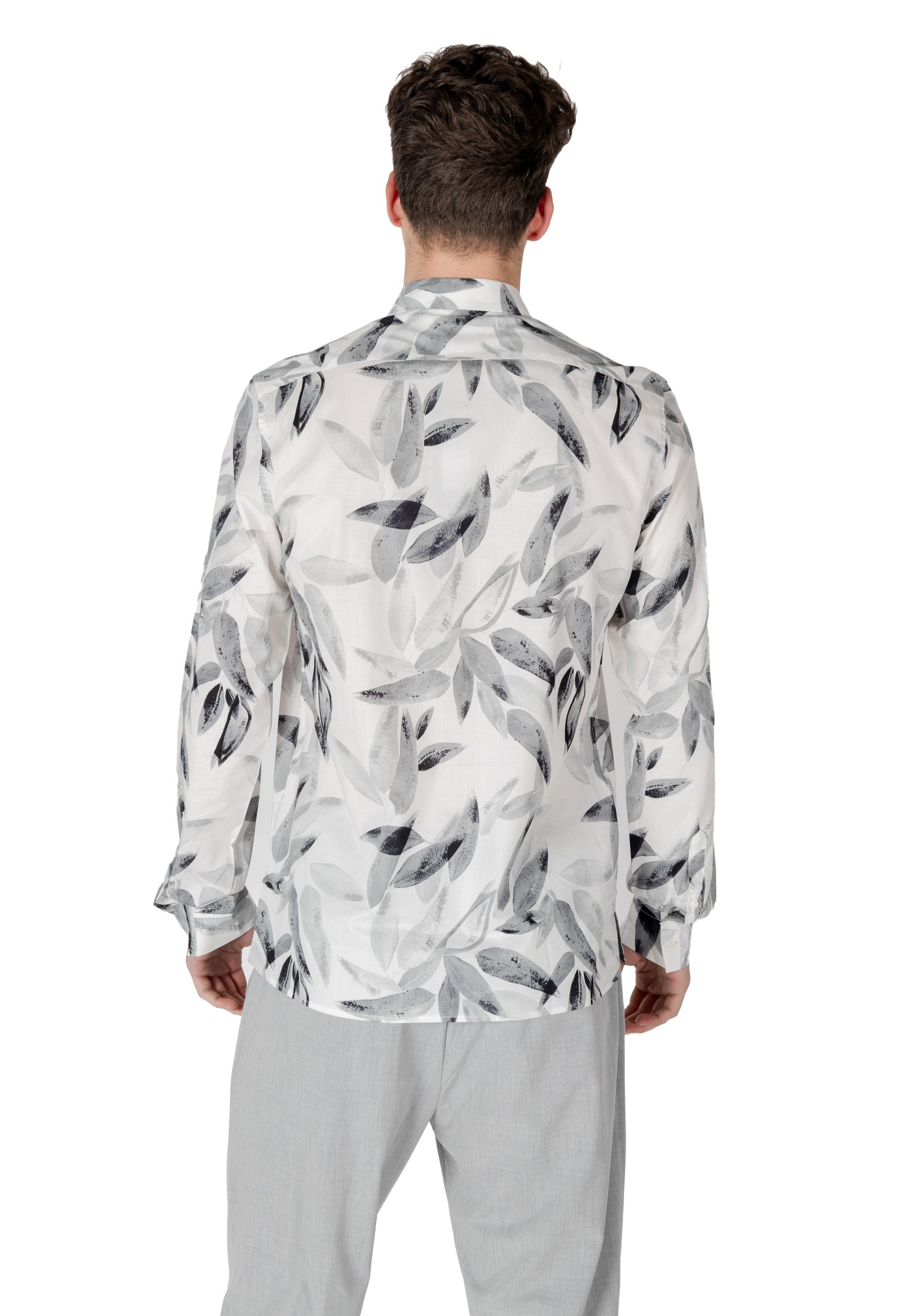 Antony Morato Men Shirt