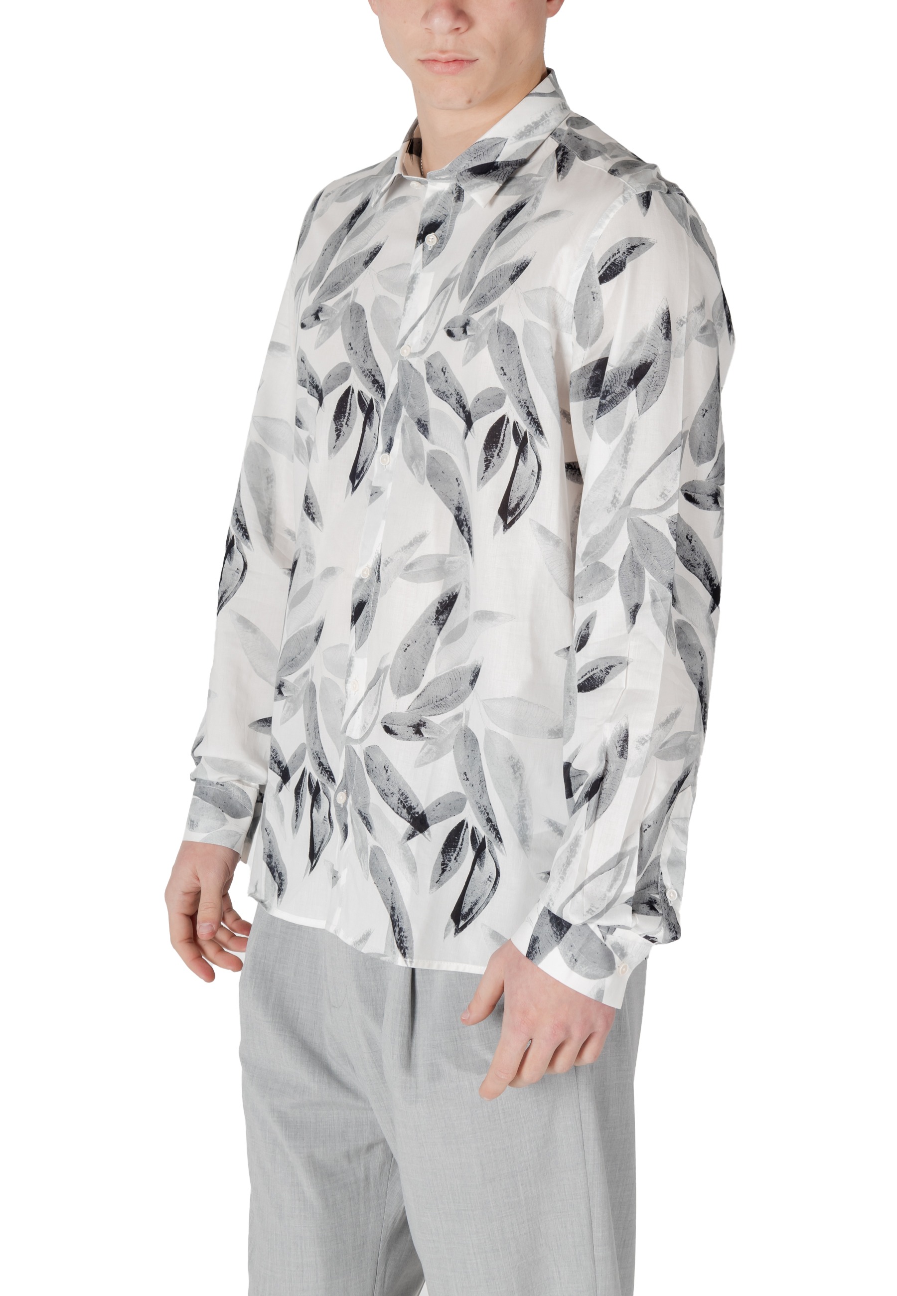 Antony Morato Men Shirt