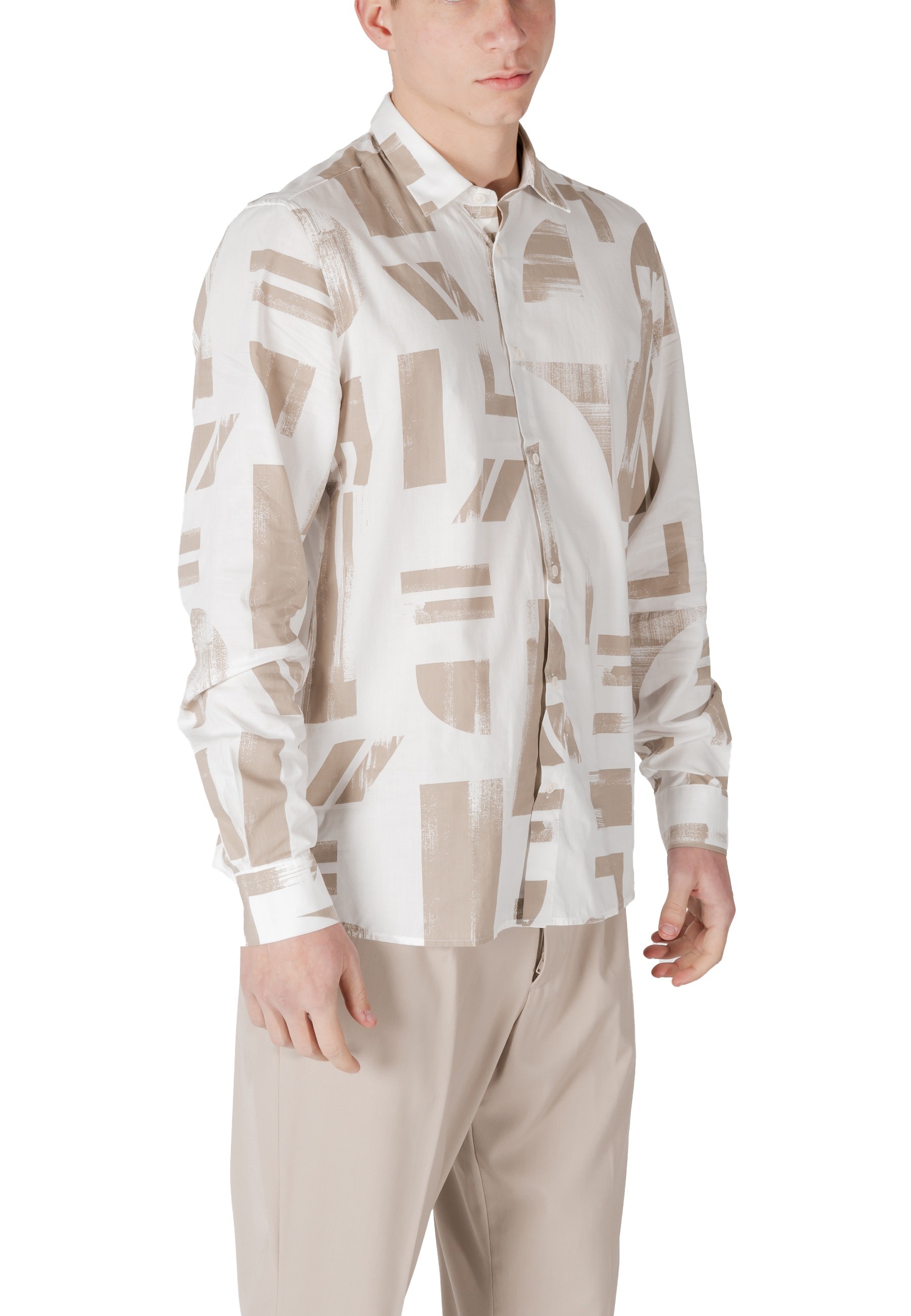 Antony Morato Shirt 3