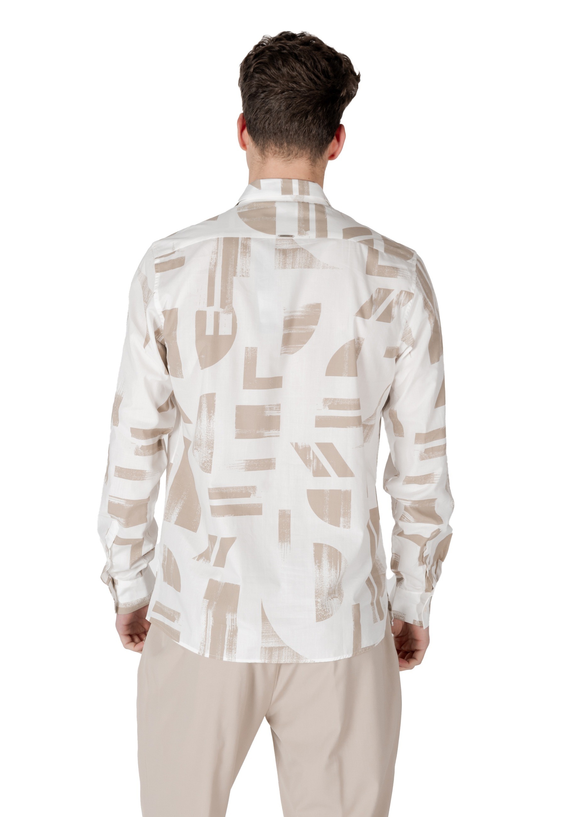 Antony Morato Shirt 2