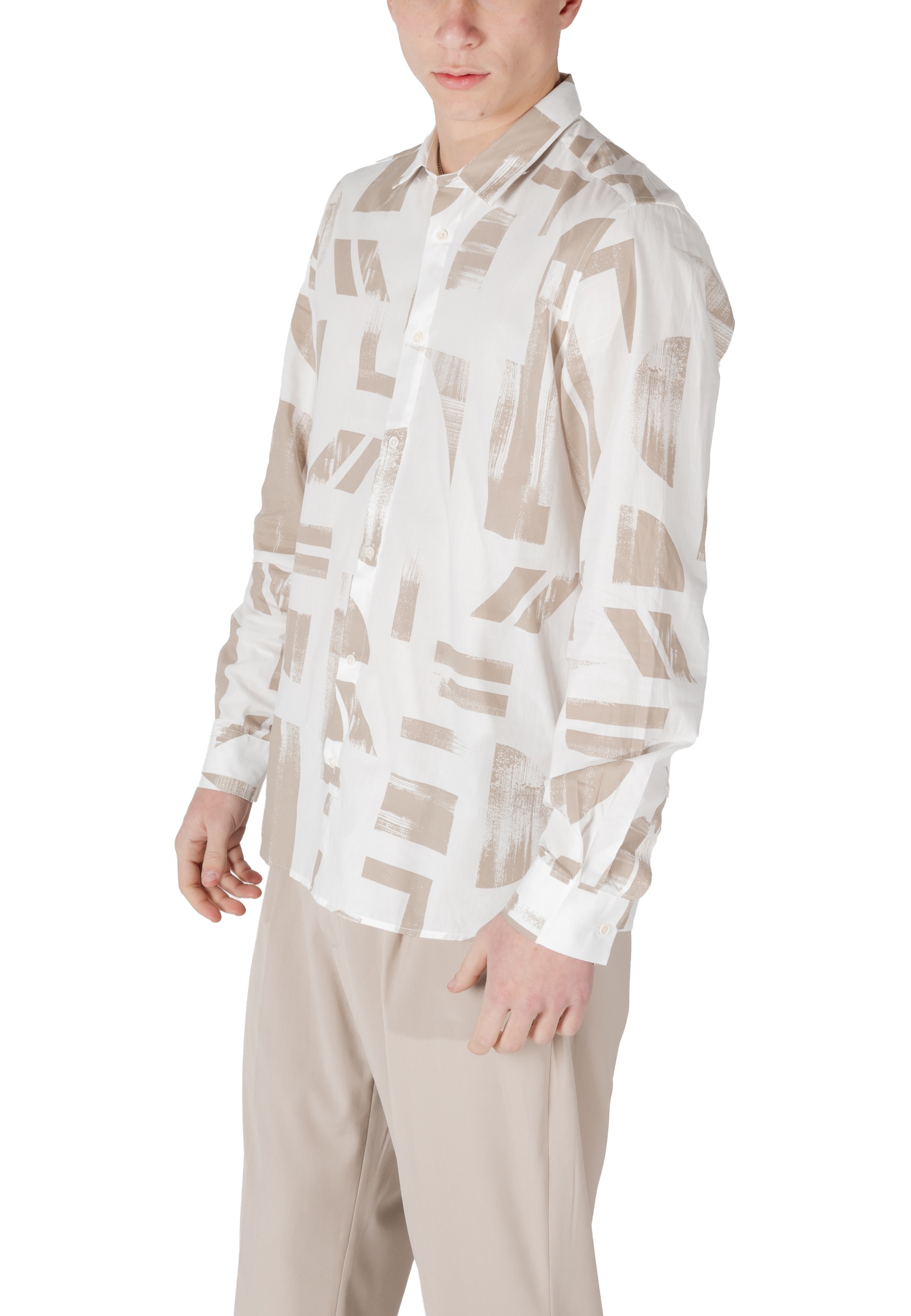 Antony Morato Shirt 4
