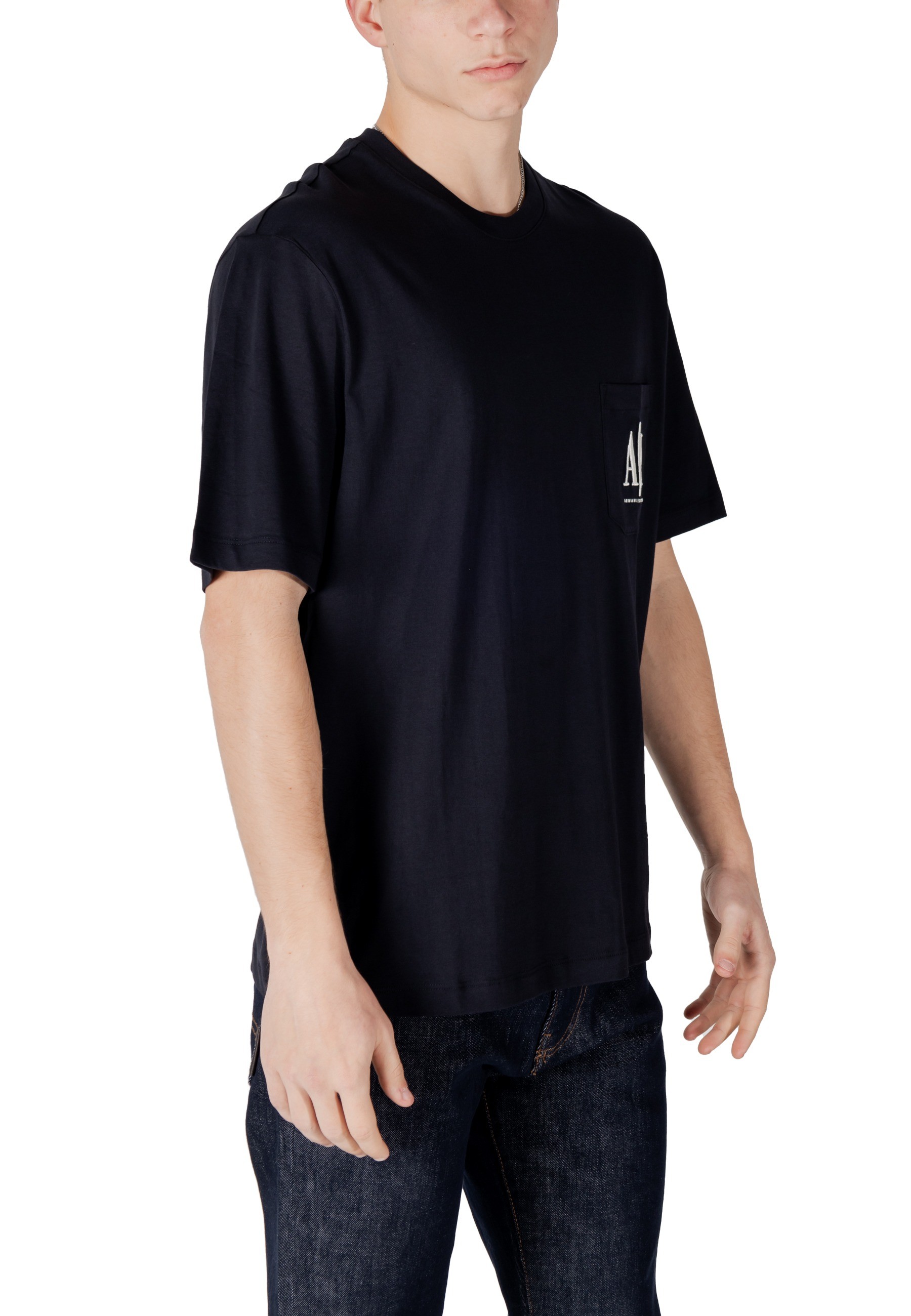 Armani Exchange Men T-Shirt