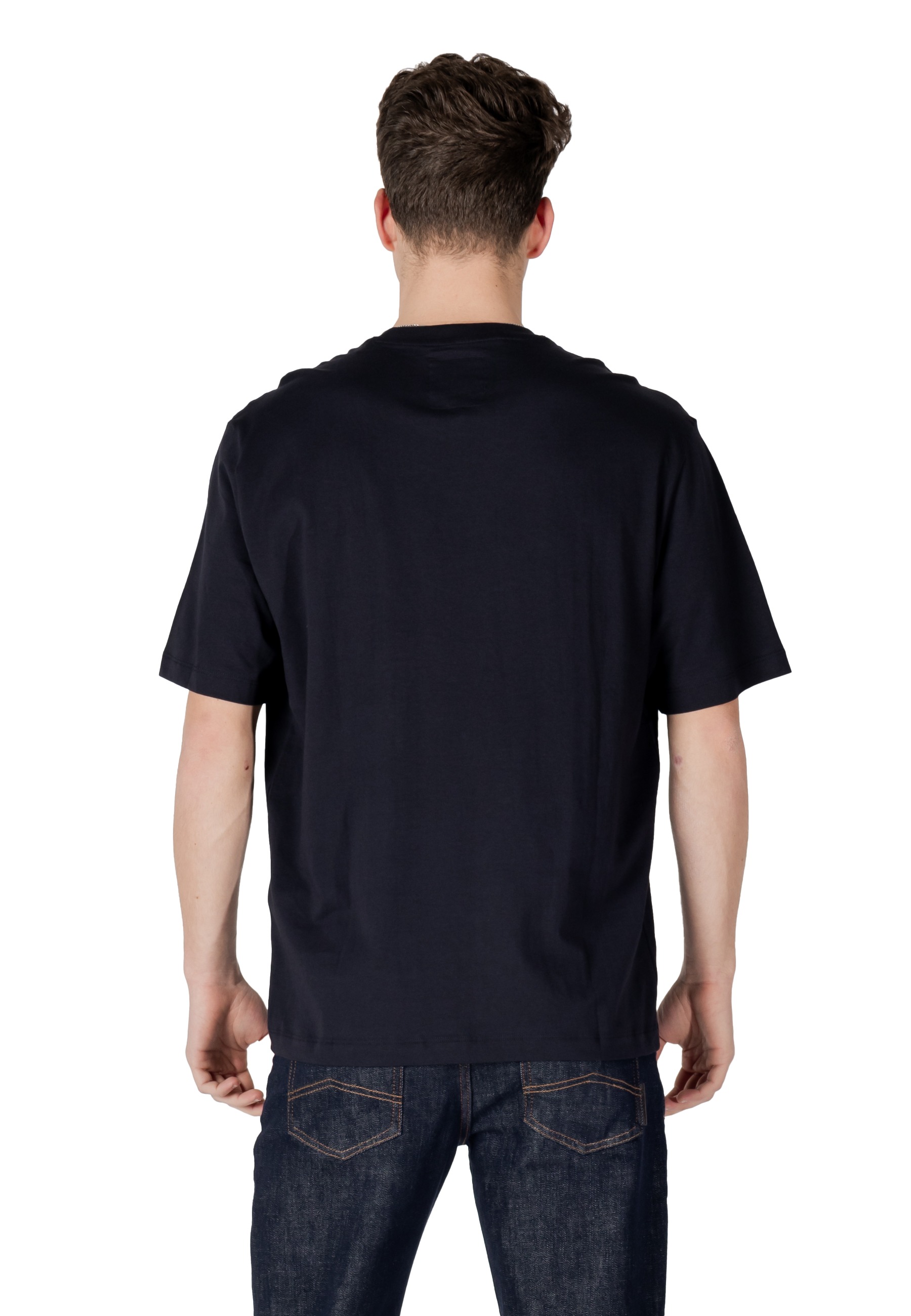 Armani Exchange Men T-Shirt