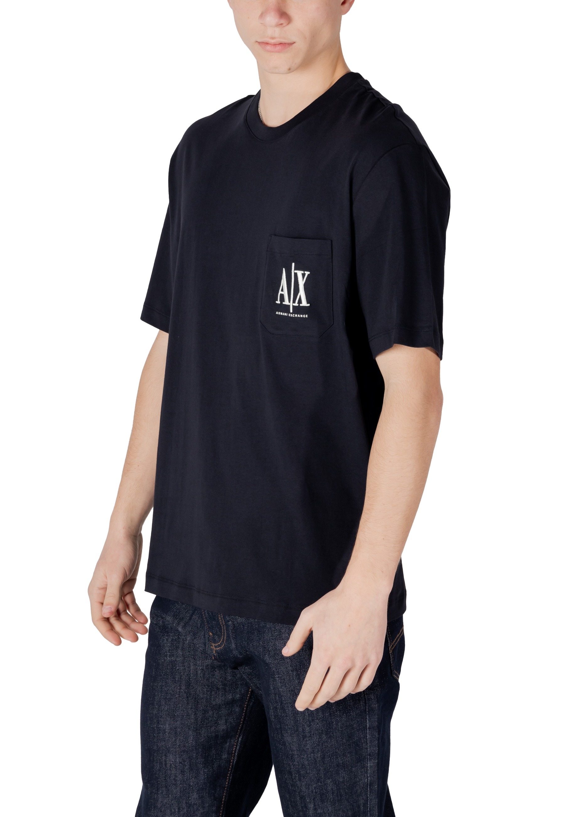 Armani Exchange Men T-Shirt