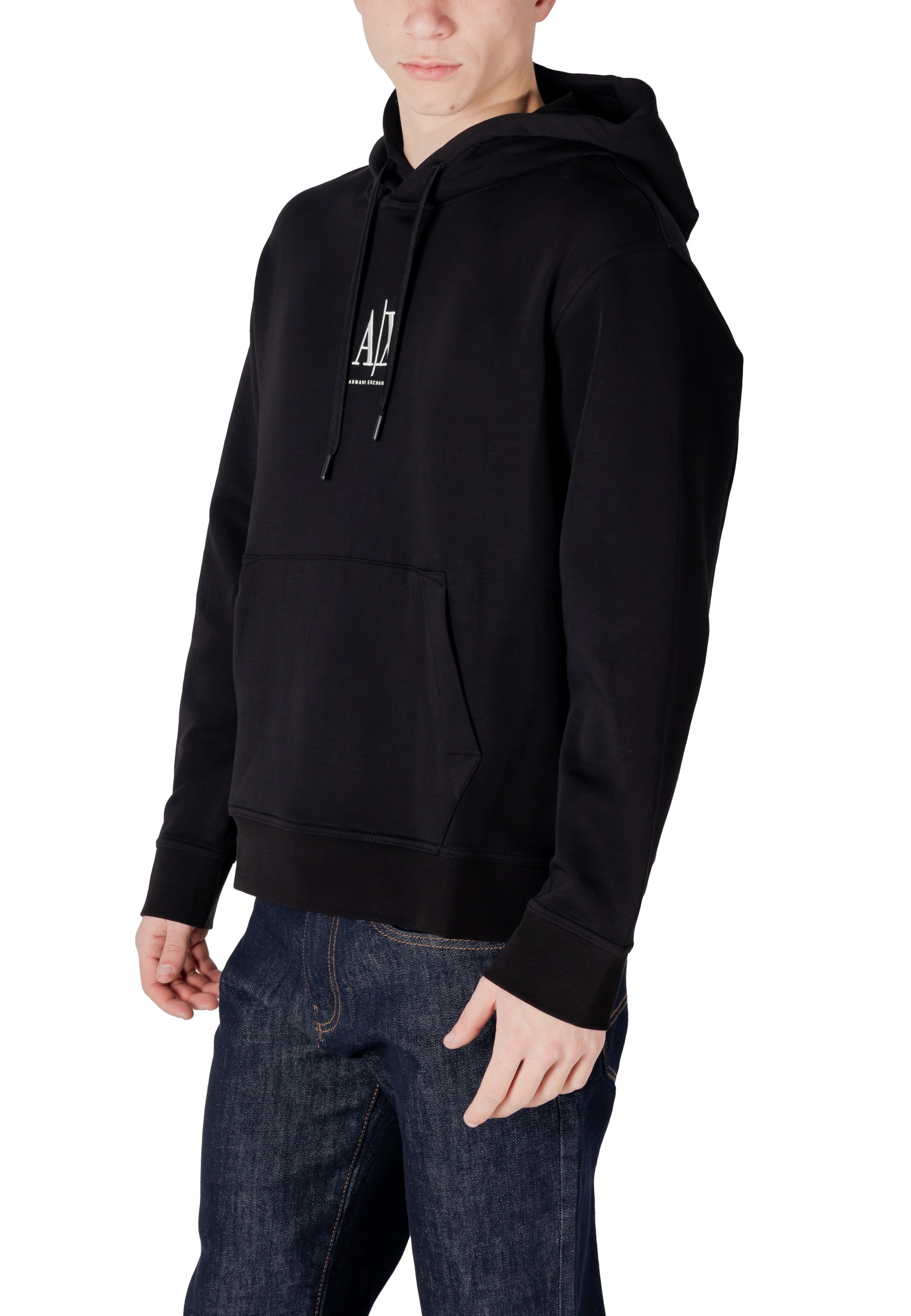 Armani Exchange Men Sweatshirts