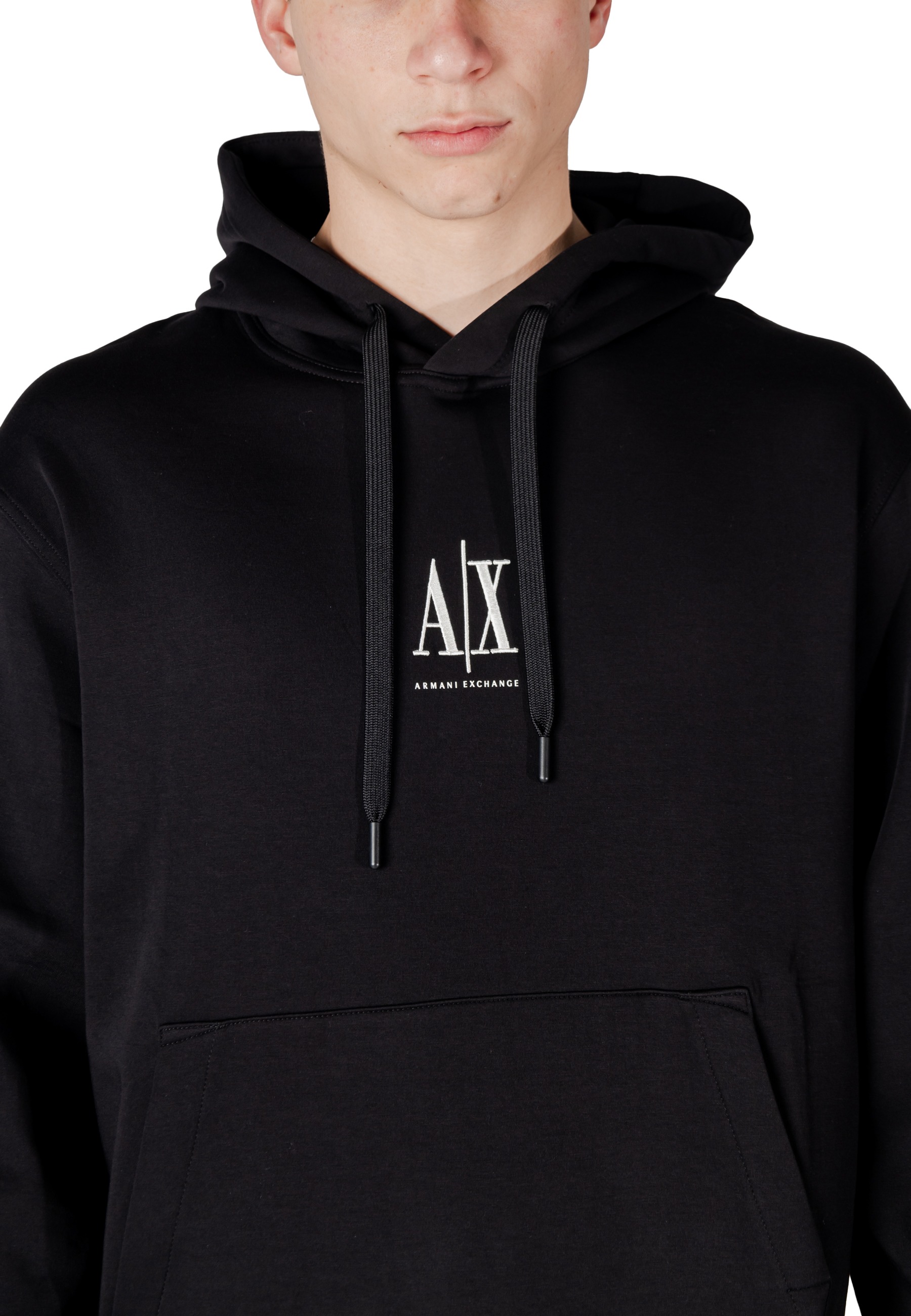 Armani Exchange Men Sweatshirts