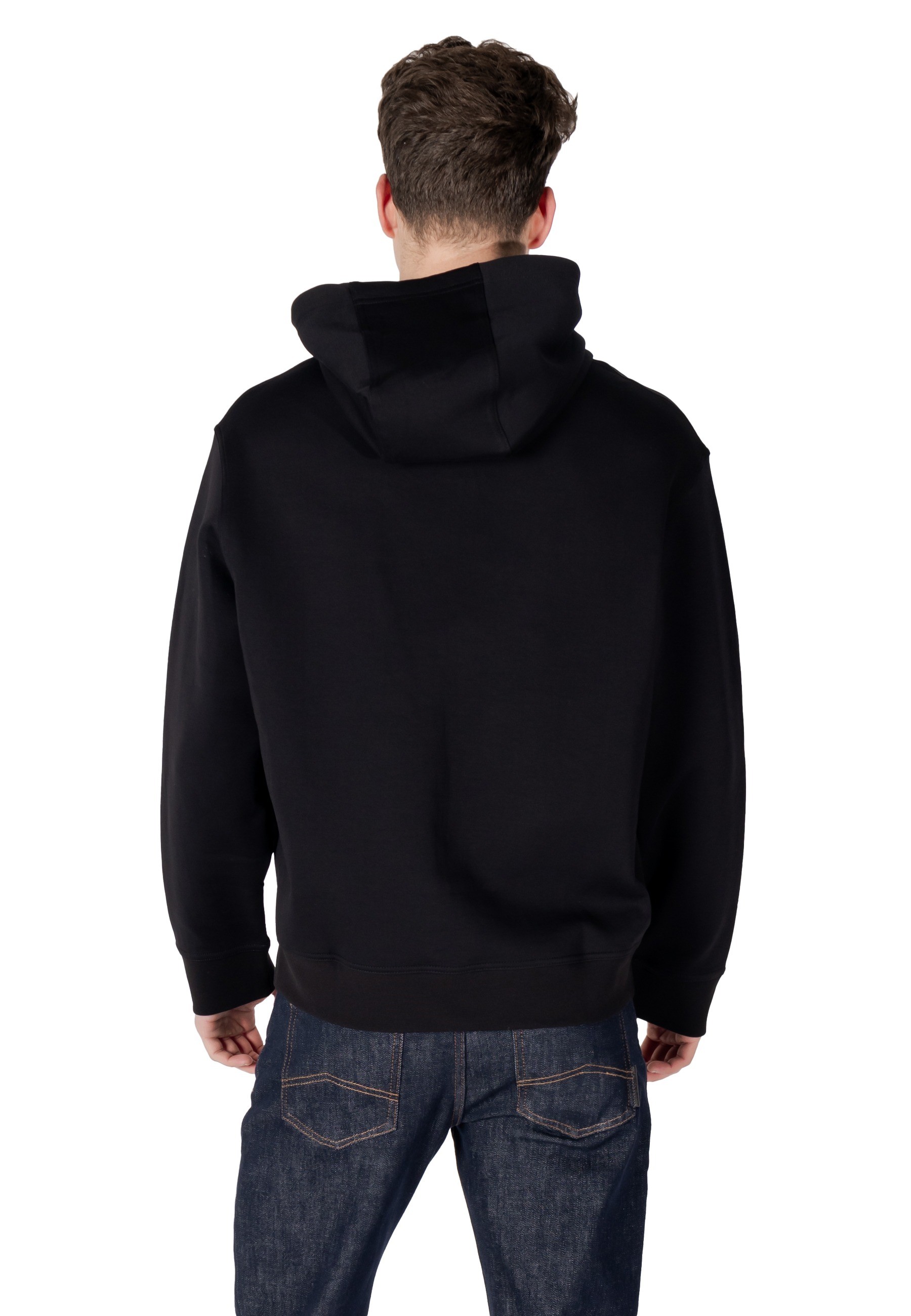 Armani Exchange Men Sweatshirts