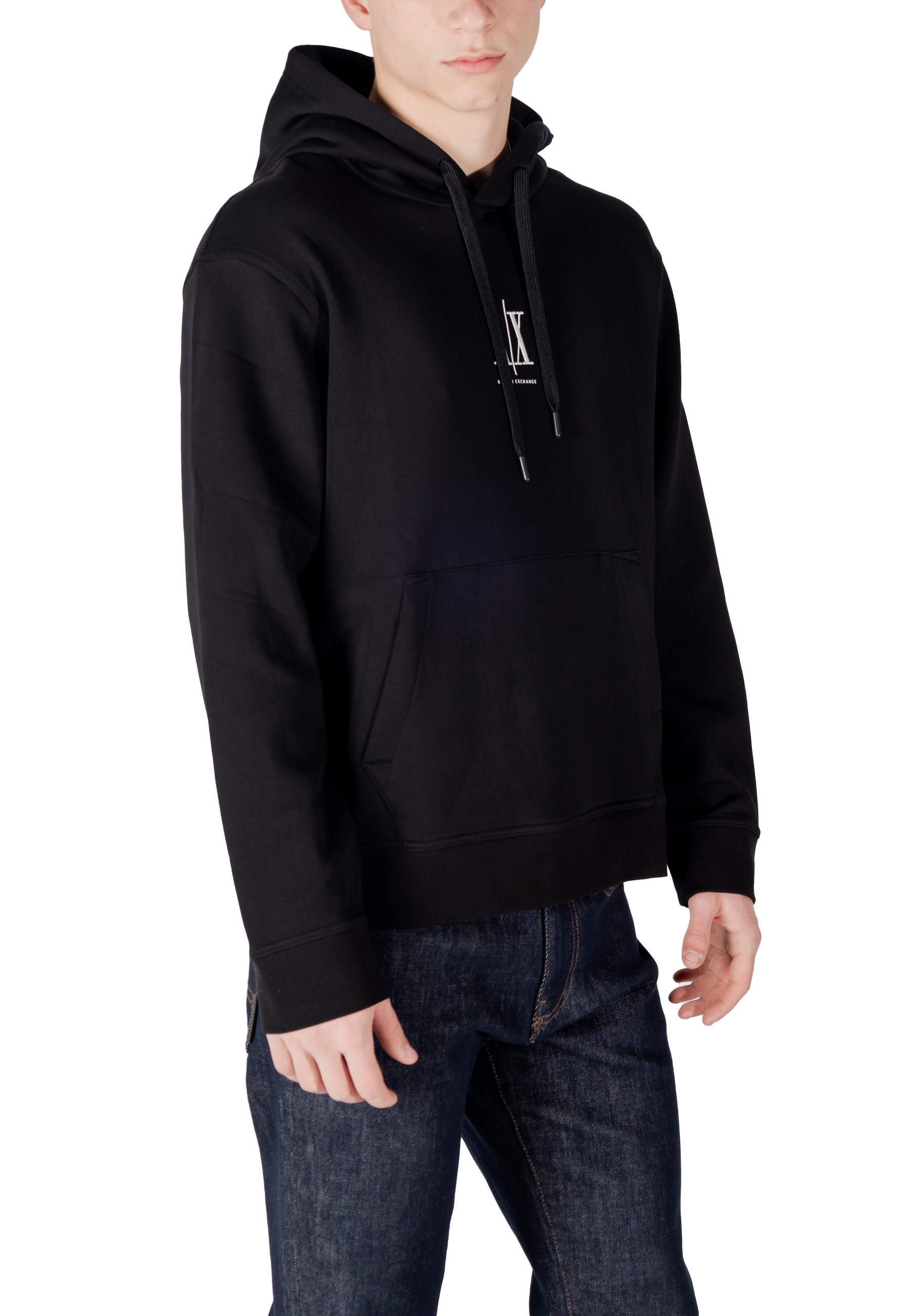 Armani Exchange Men Sweatshirts