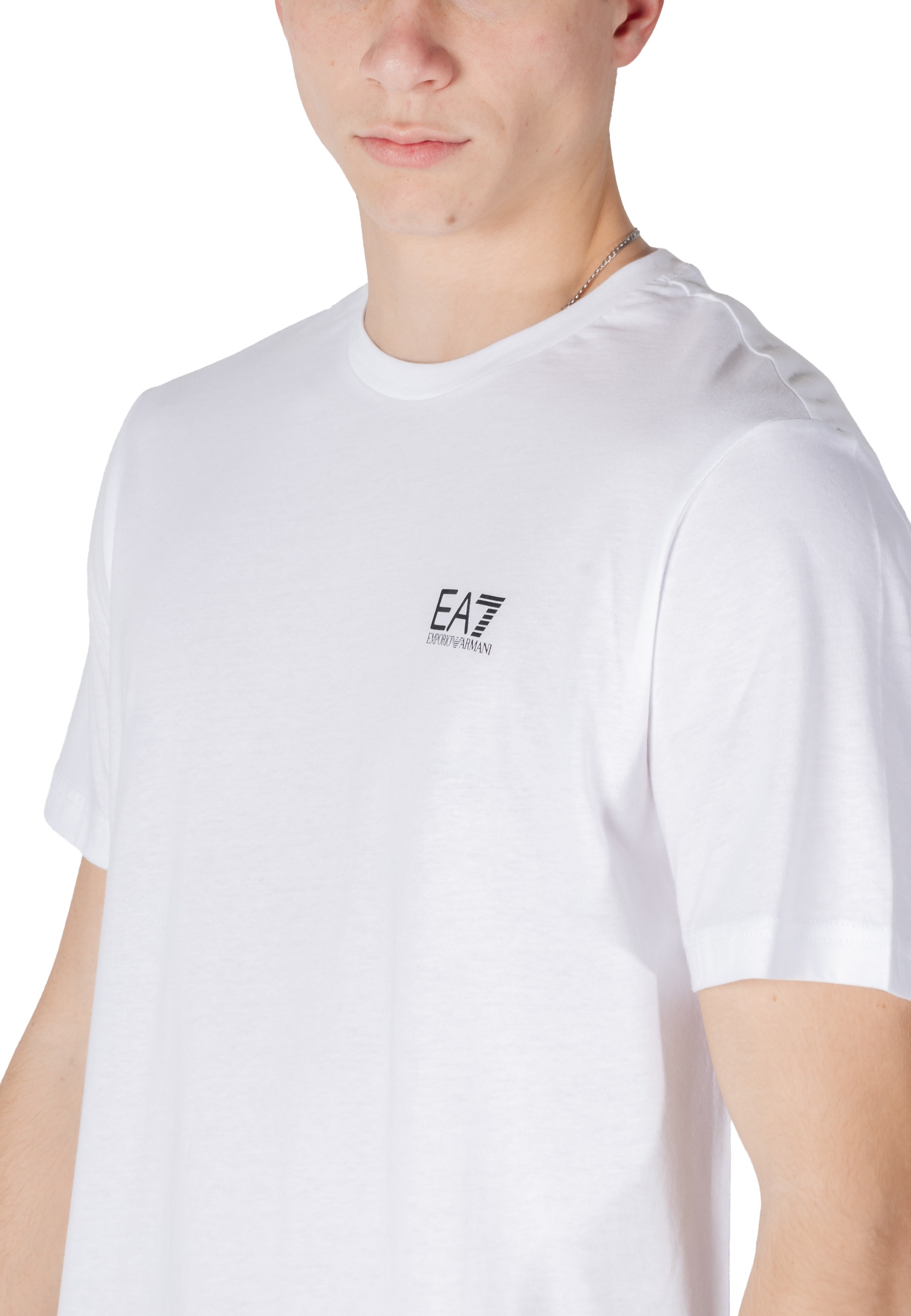Ea7 Men T-Shirt