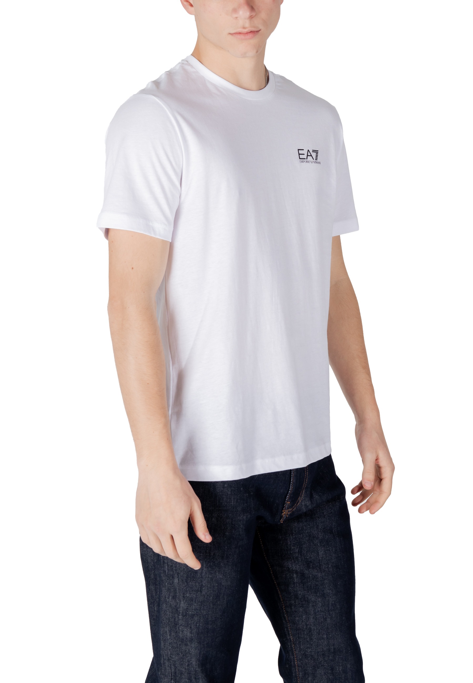 Ea7 Men T-Shirt