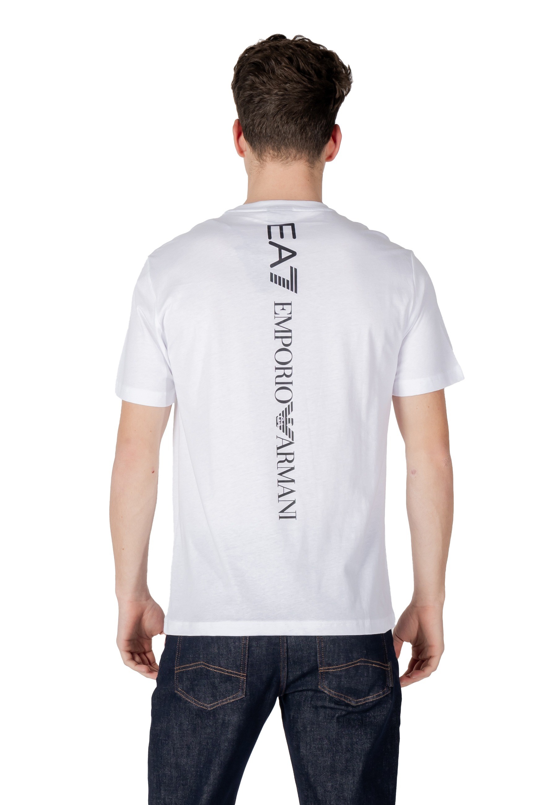Ea7 Men T-Shirt