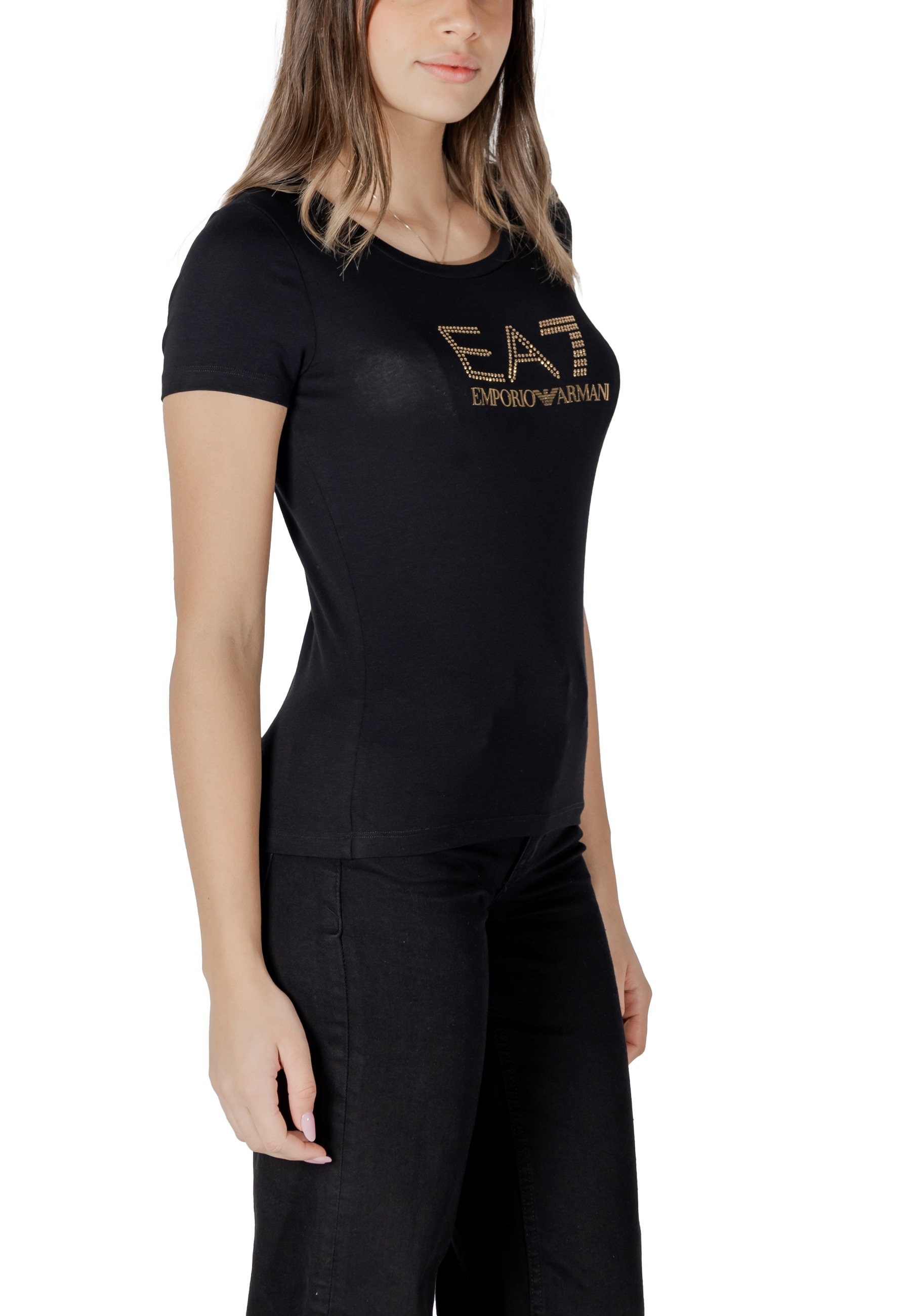 Ea7  Women T-Shirt
