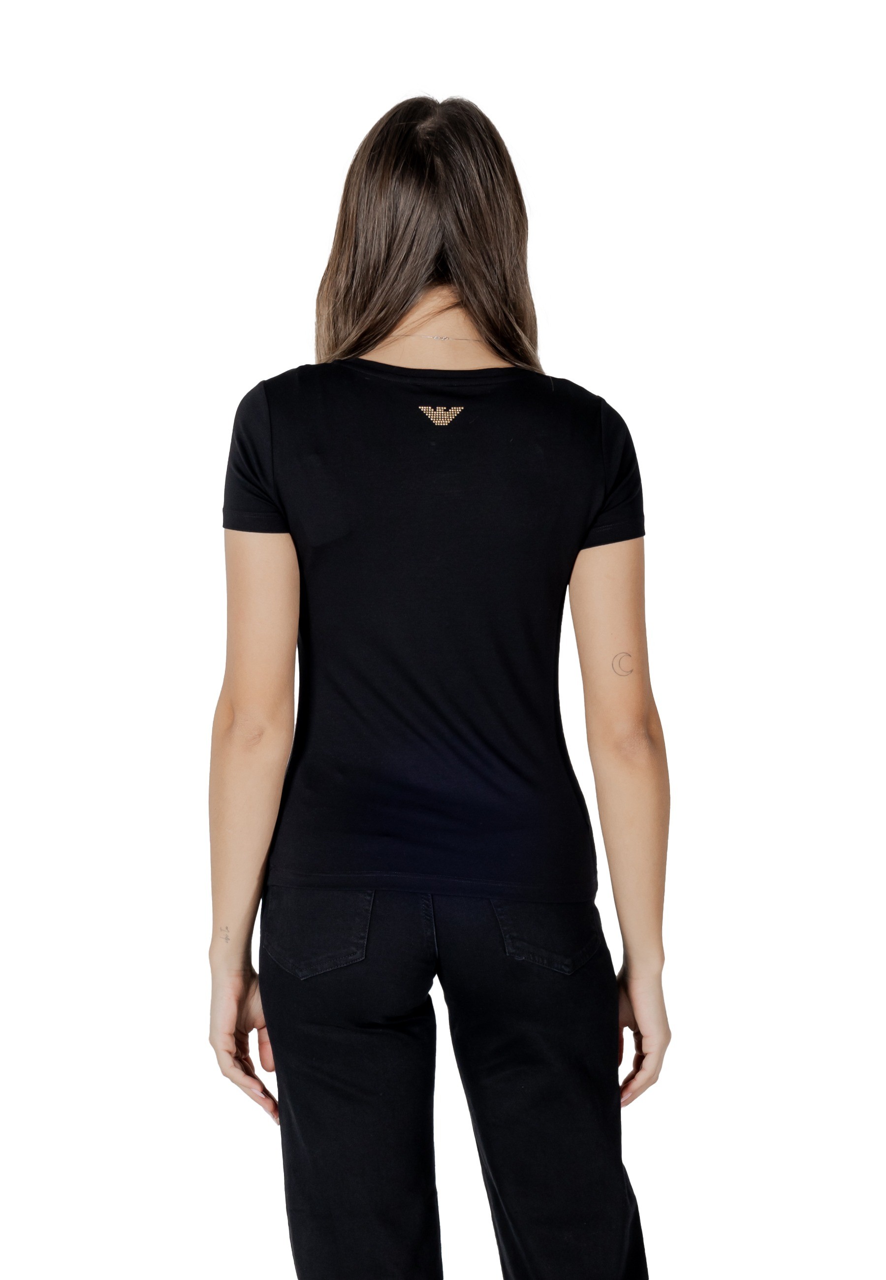 Ea7  Women T-Shirt
