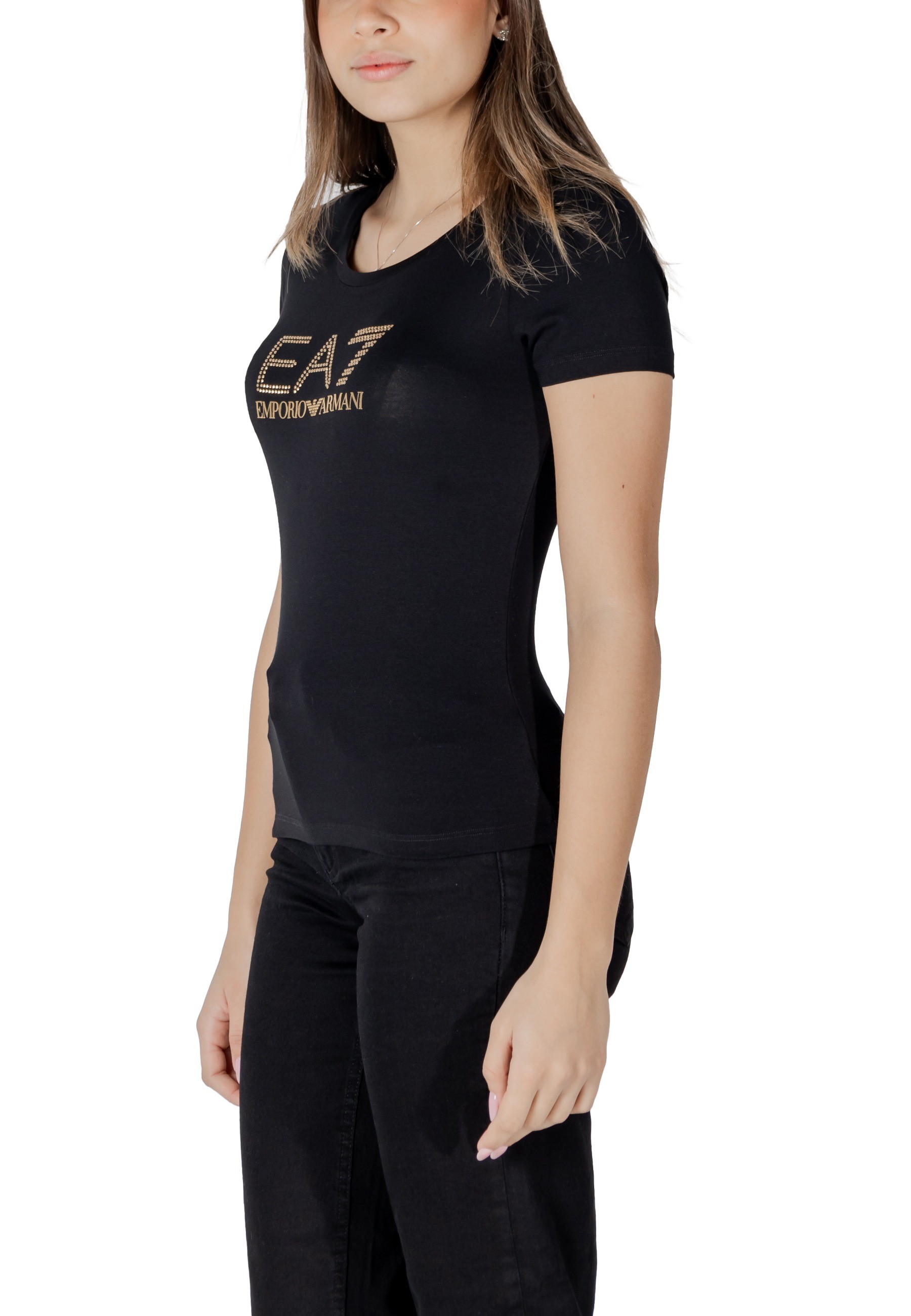 Ea7  Women T-Shirt