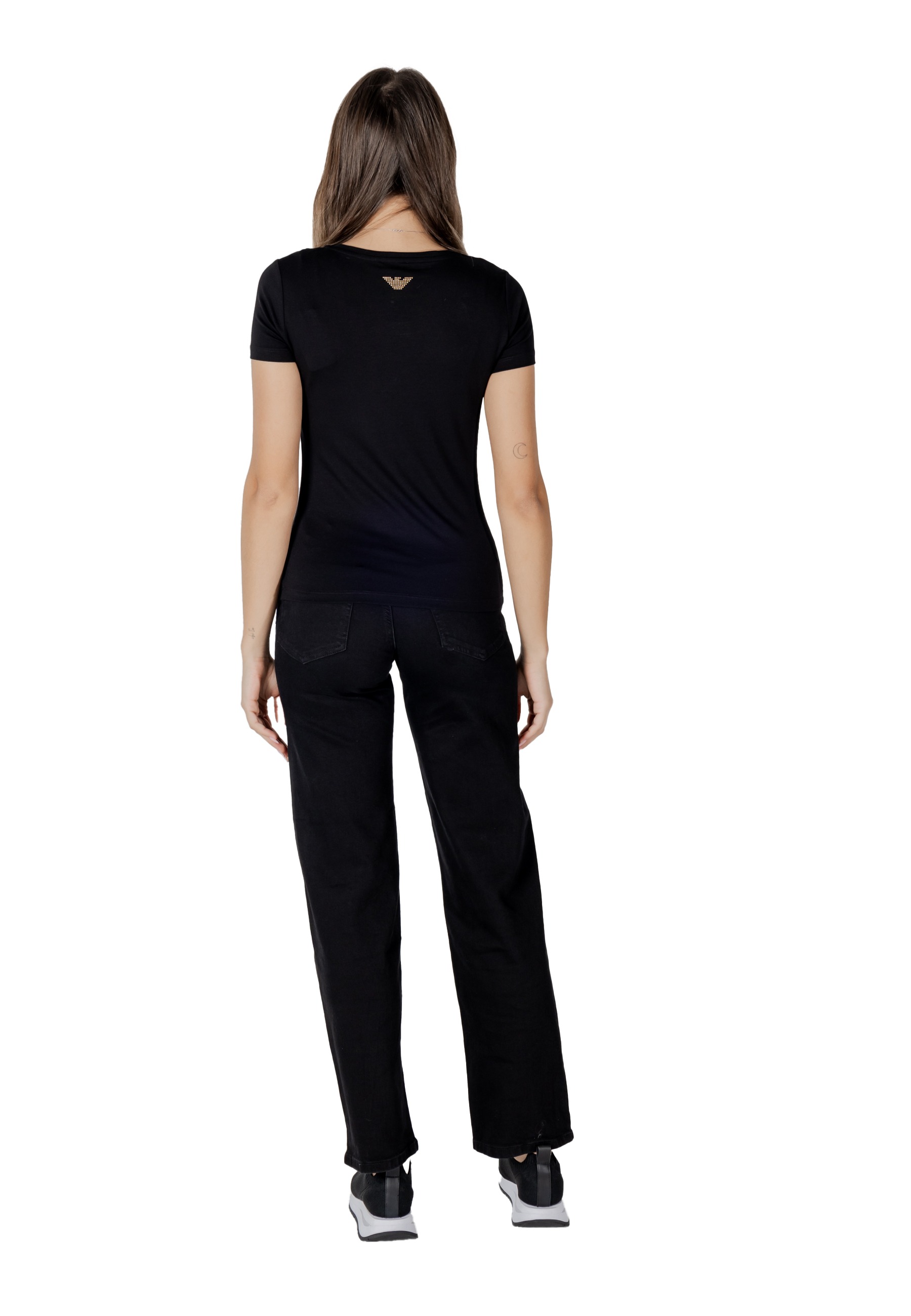 Ea7  Women T-Shirt