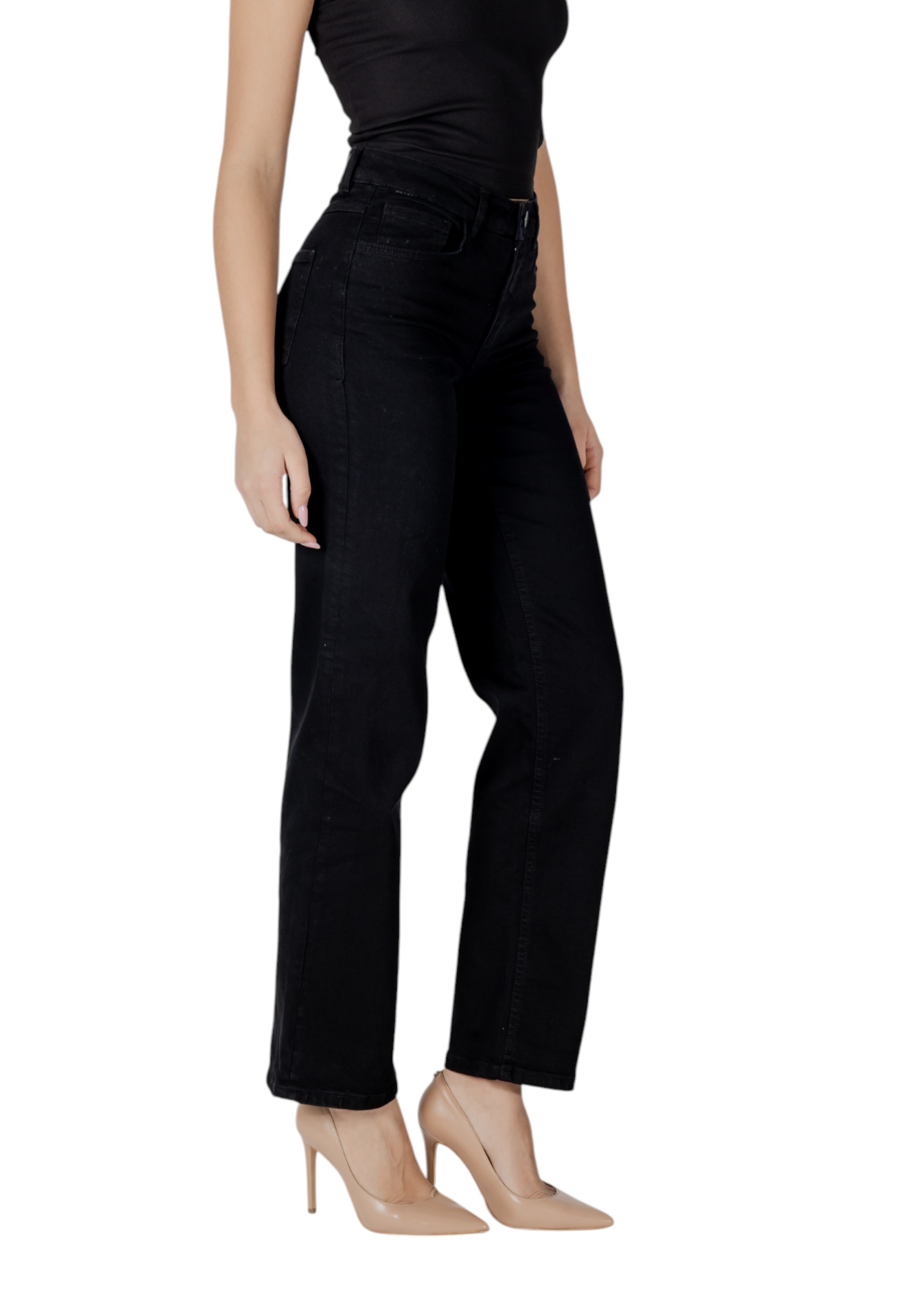 Ichi  Women Jeans