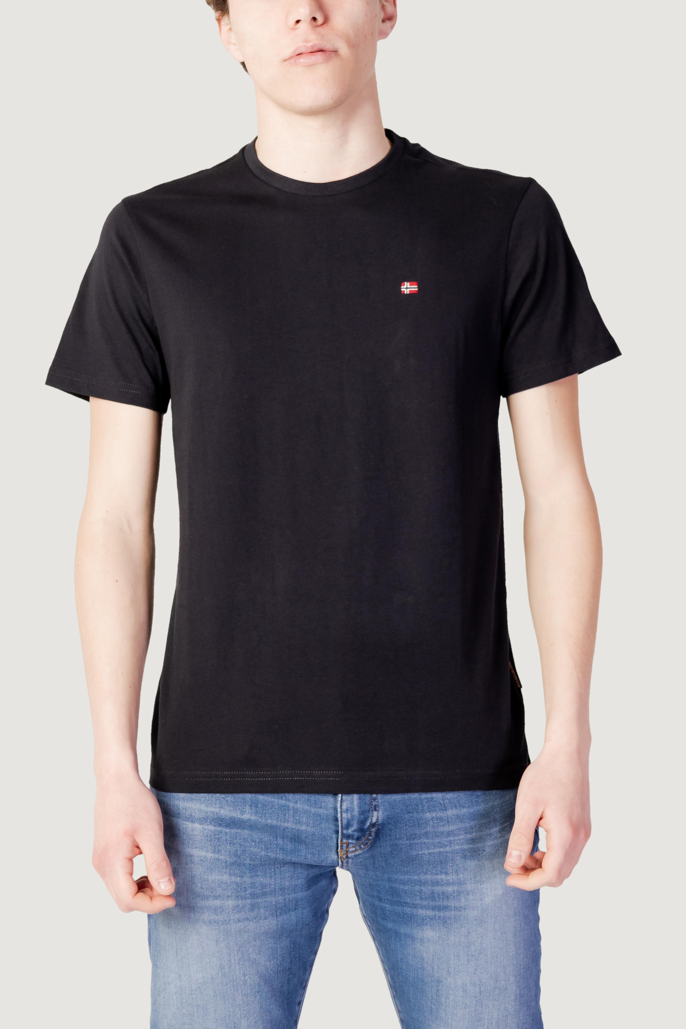 Napapijri Men T-Shirt