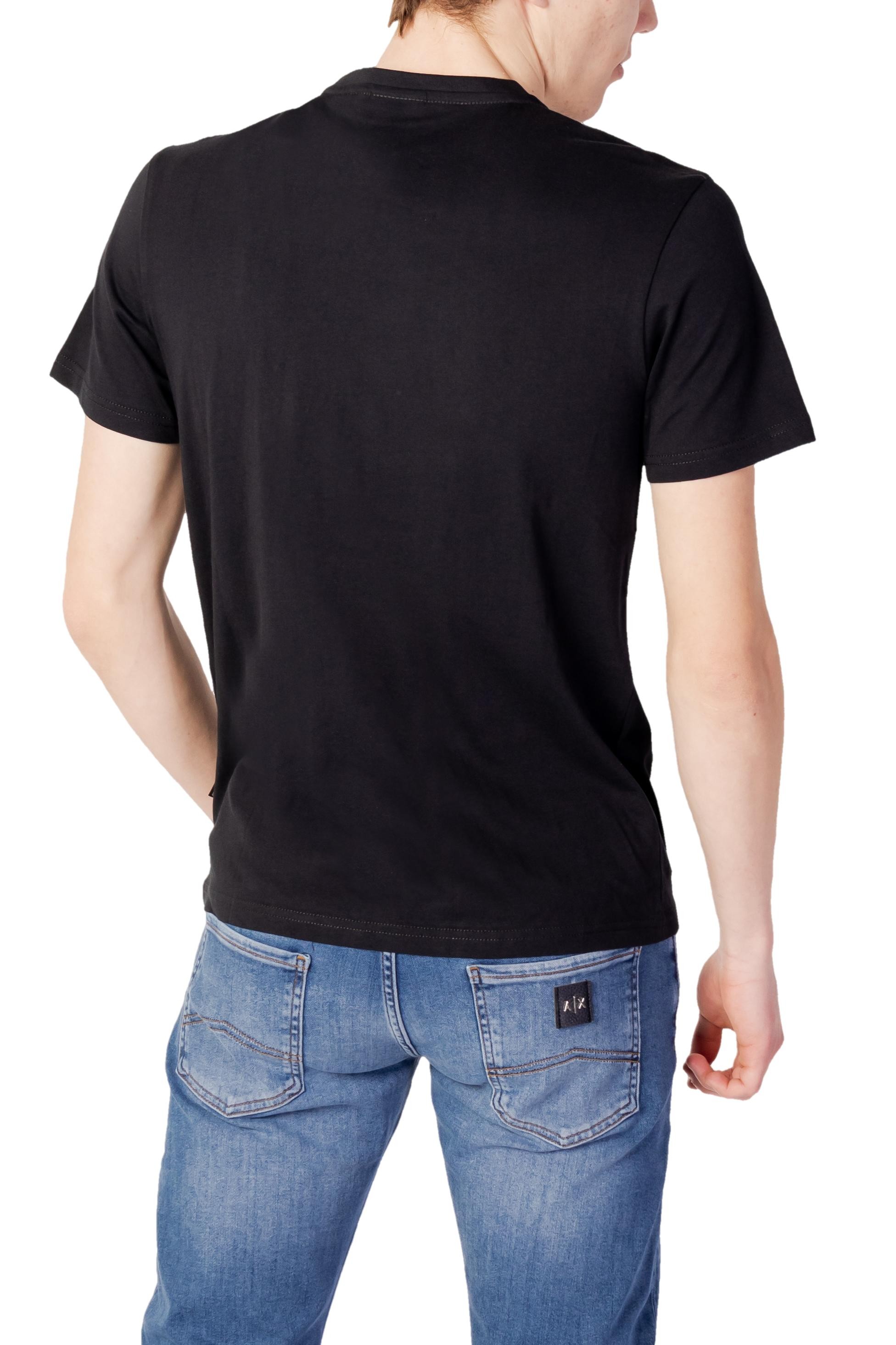 Napapijri Men T-Shirt