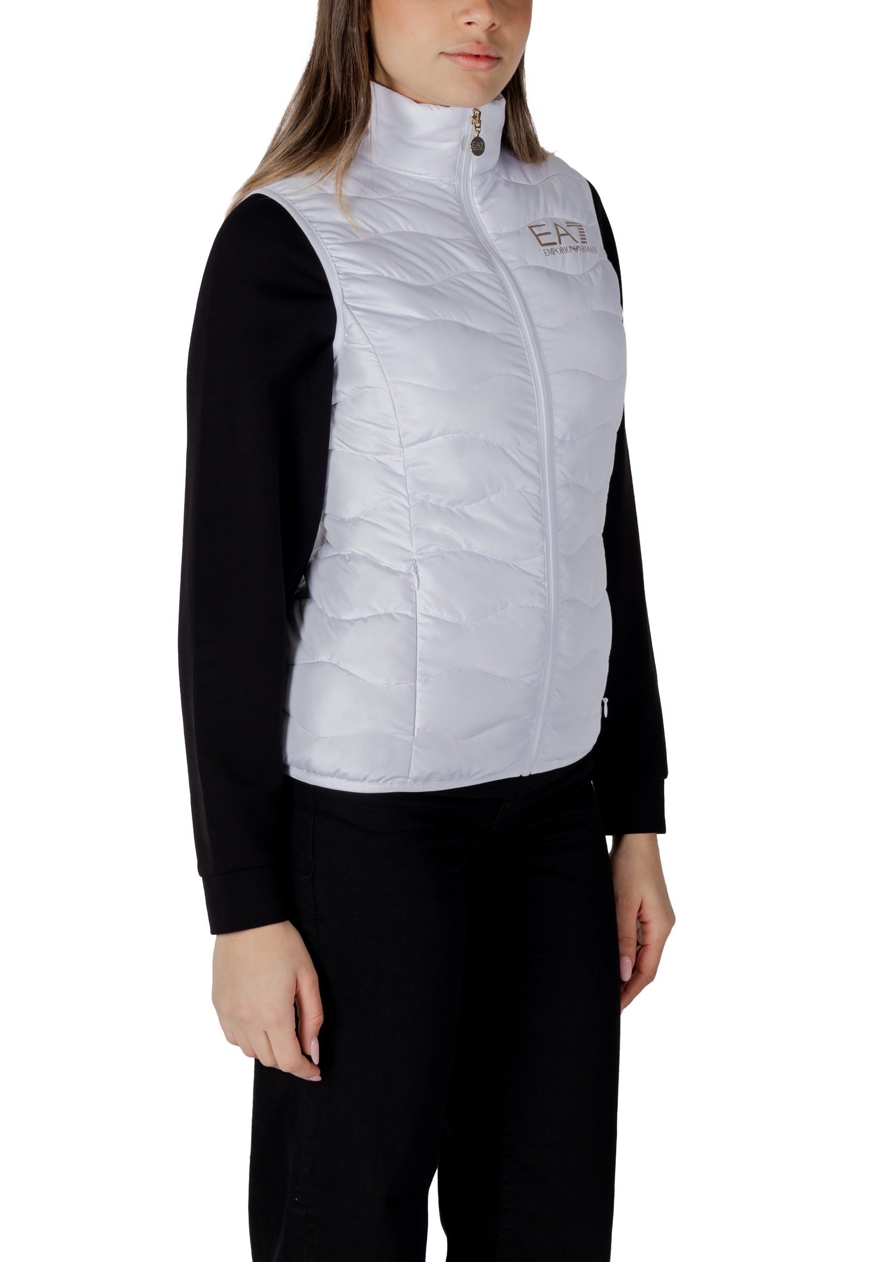 Ea7  Women Gilet