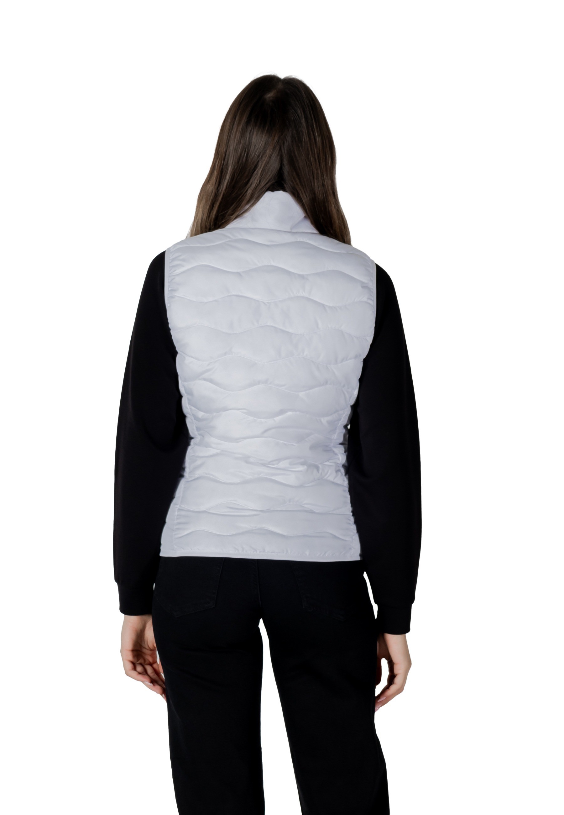 Ea7  Women Gilet